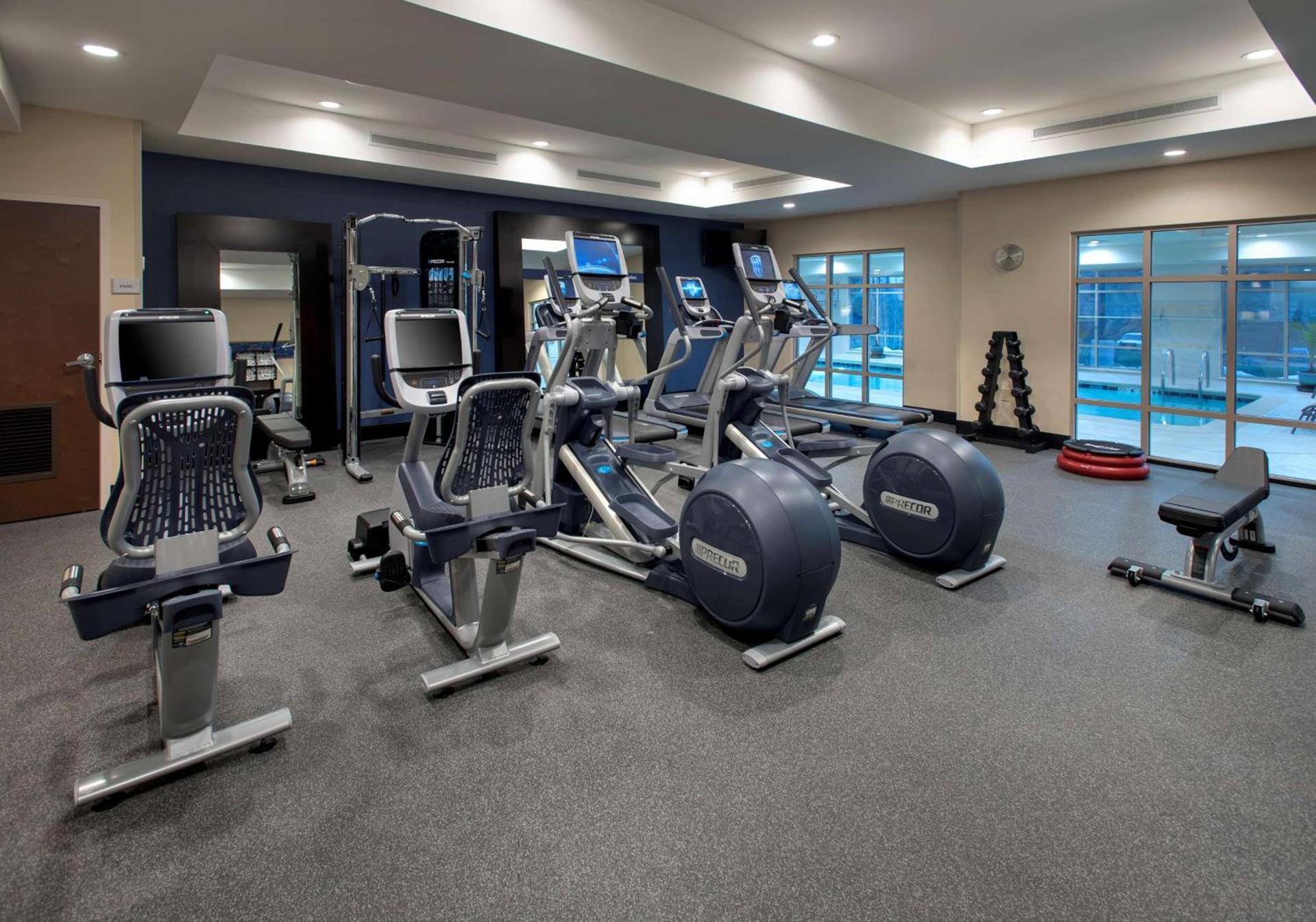 Hampton Inn by Hilton New Paltz, NY photo 13