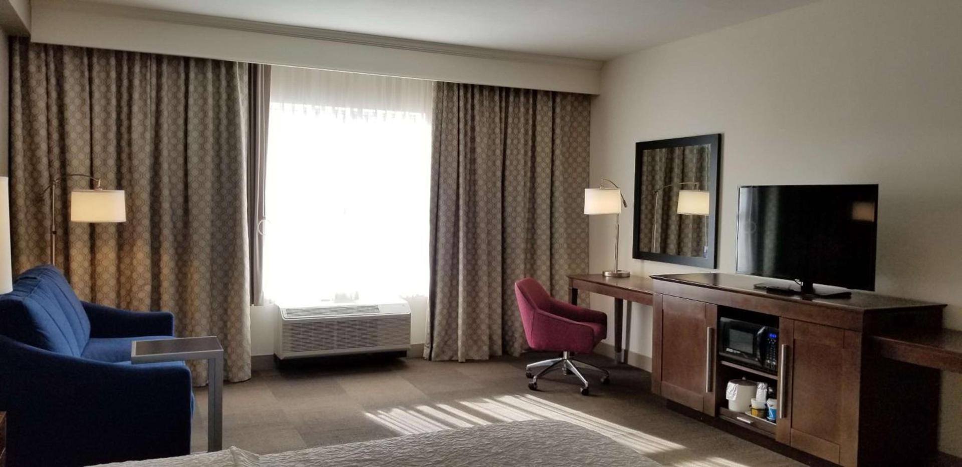 Hampton Inn by Hilton New Paltz, NY photo 15