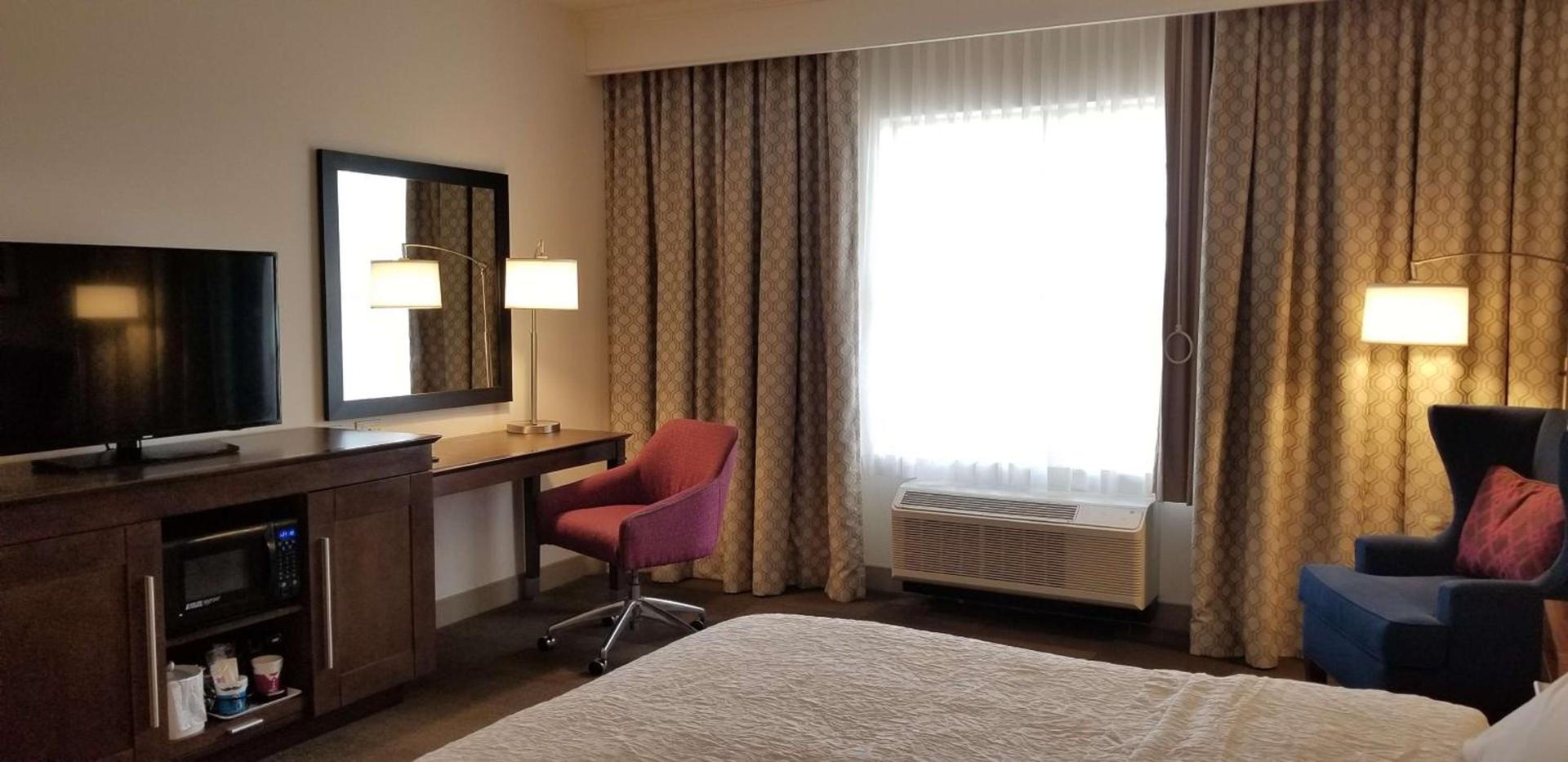 Hampton Inn by Hilton New Paltz, NY photo 16