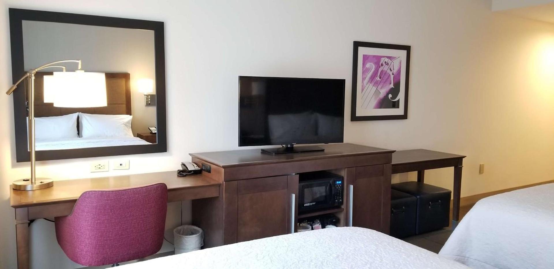 Hampton Inn by Hilton New Paltz, NY photo 17