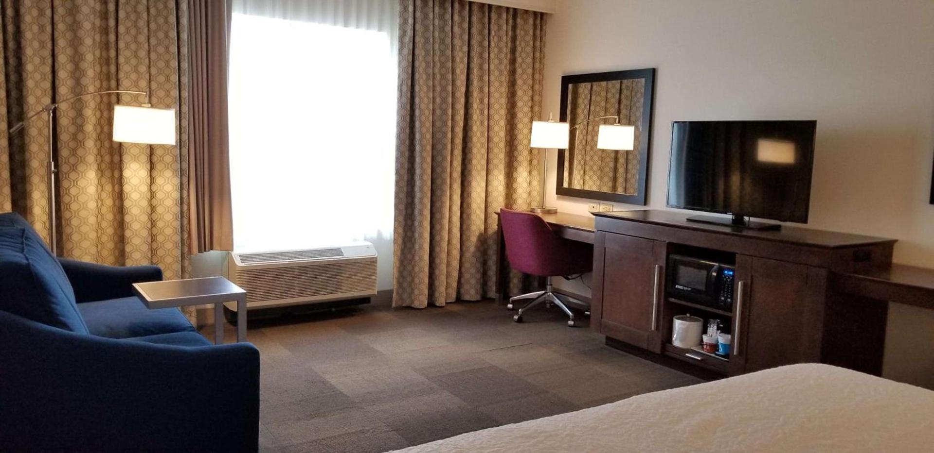 Hampton Inn by Hilton New Paltz, NY photo 18