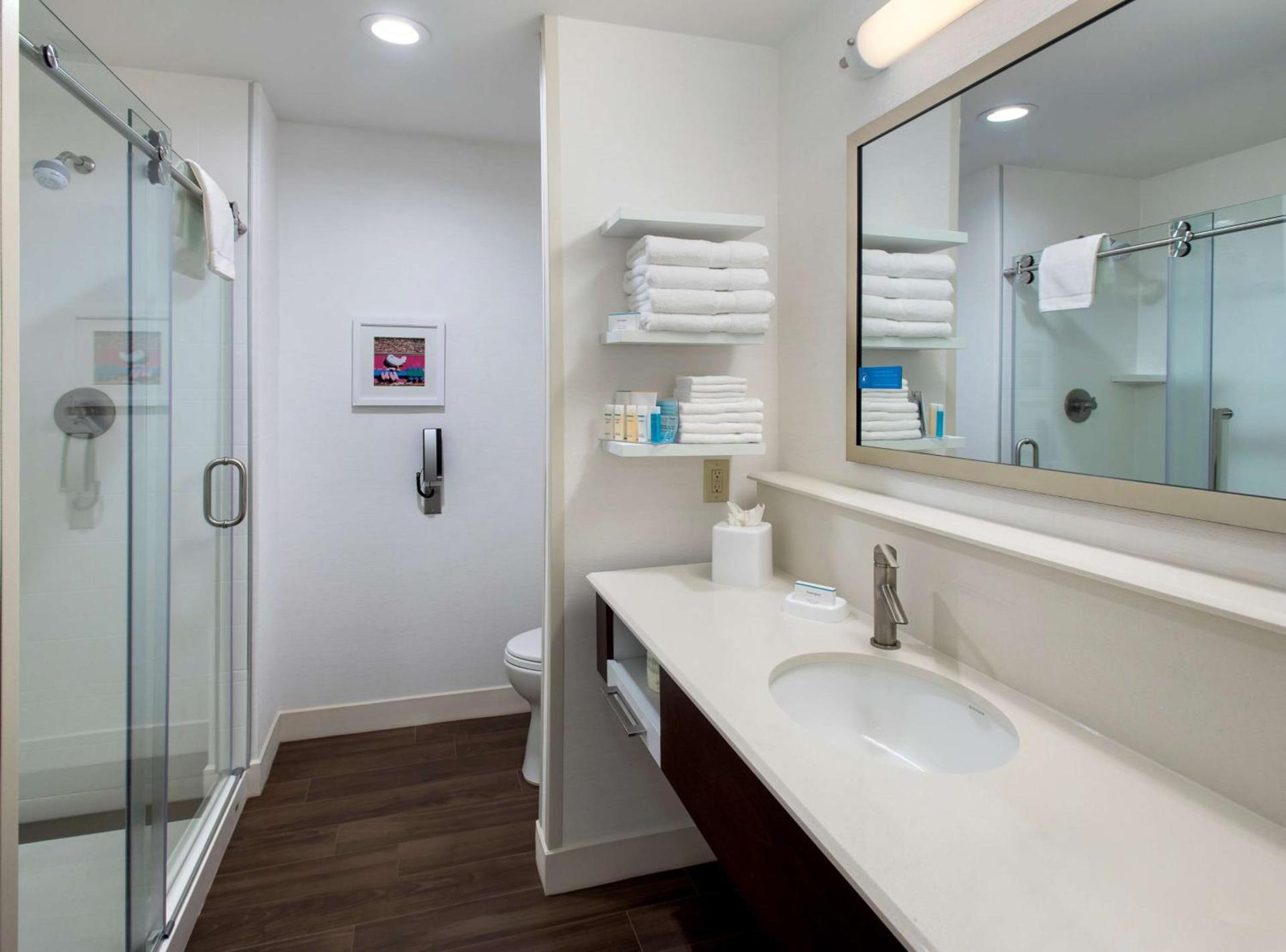 Hampton Inn by Hilton New Paltz, NY photo 20