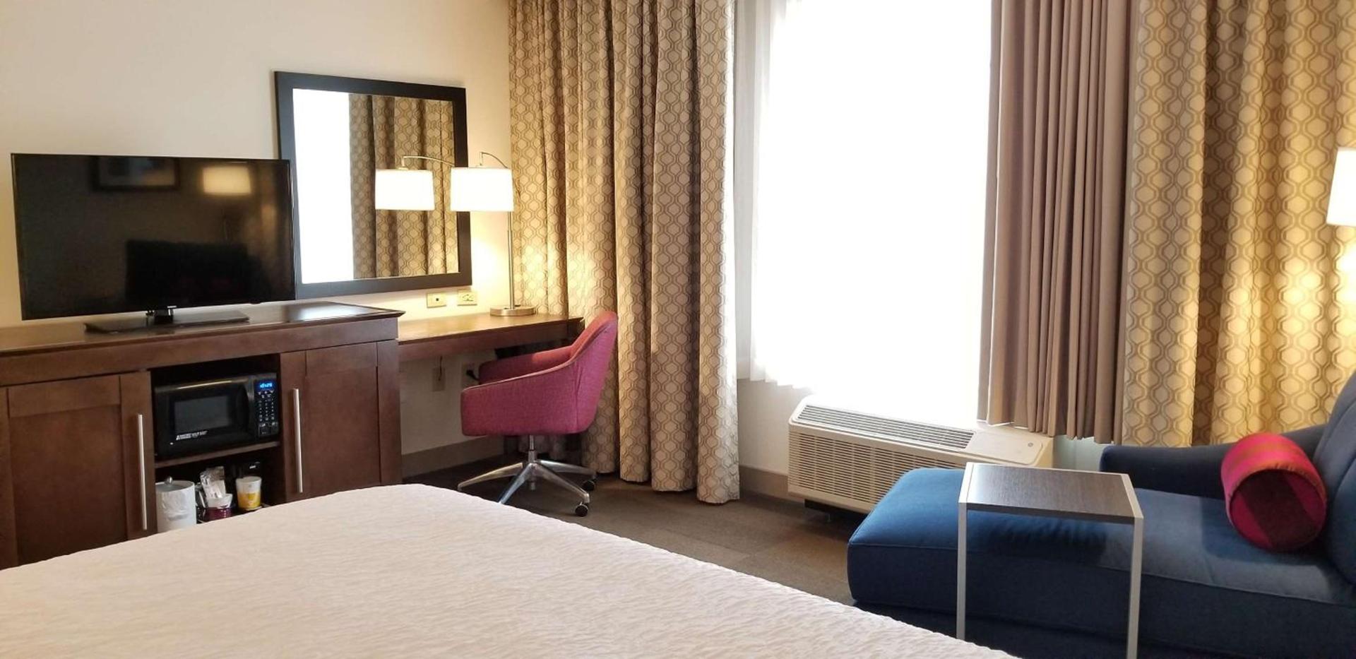 Hampton Inn by Hilton New Paltz, NY photo 19