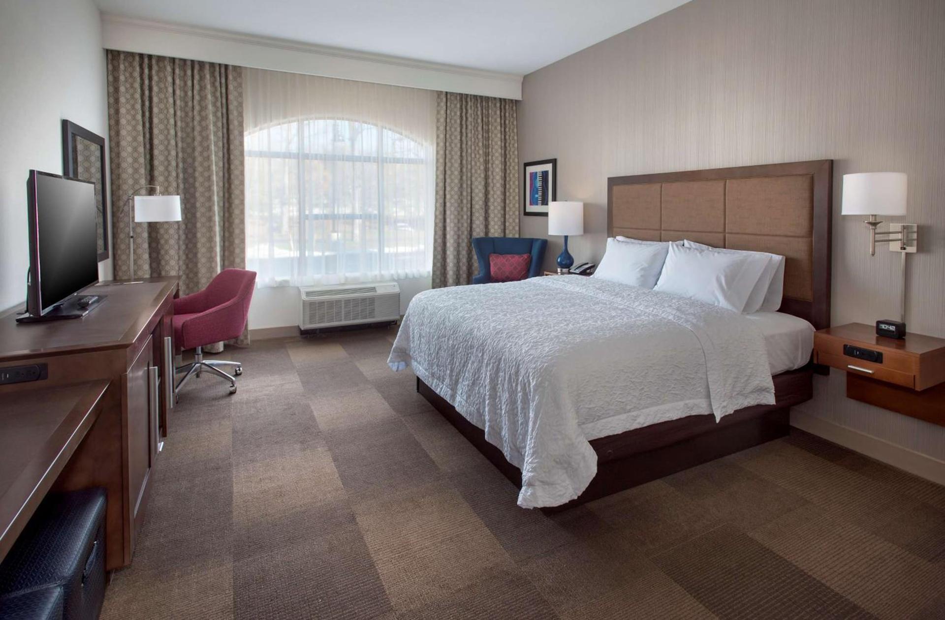 Hampton Inn by Hilton New Paltz, NY photo 21