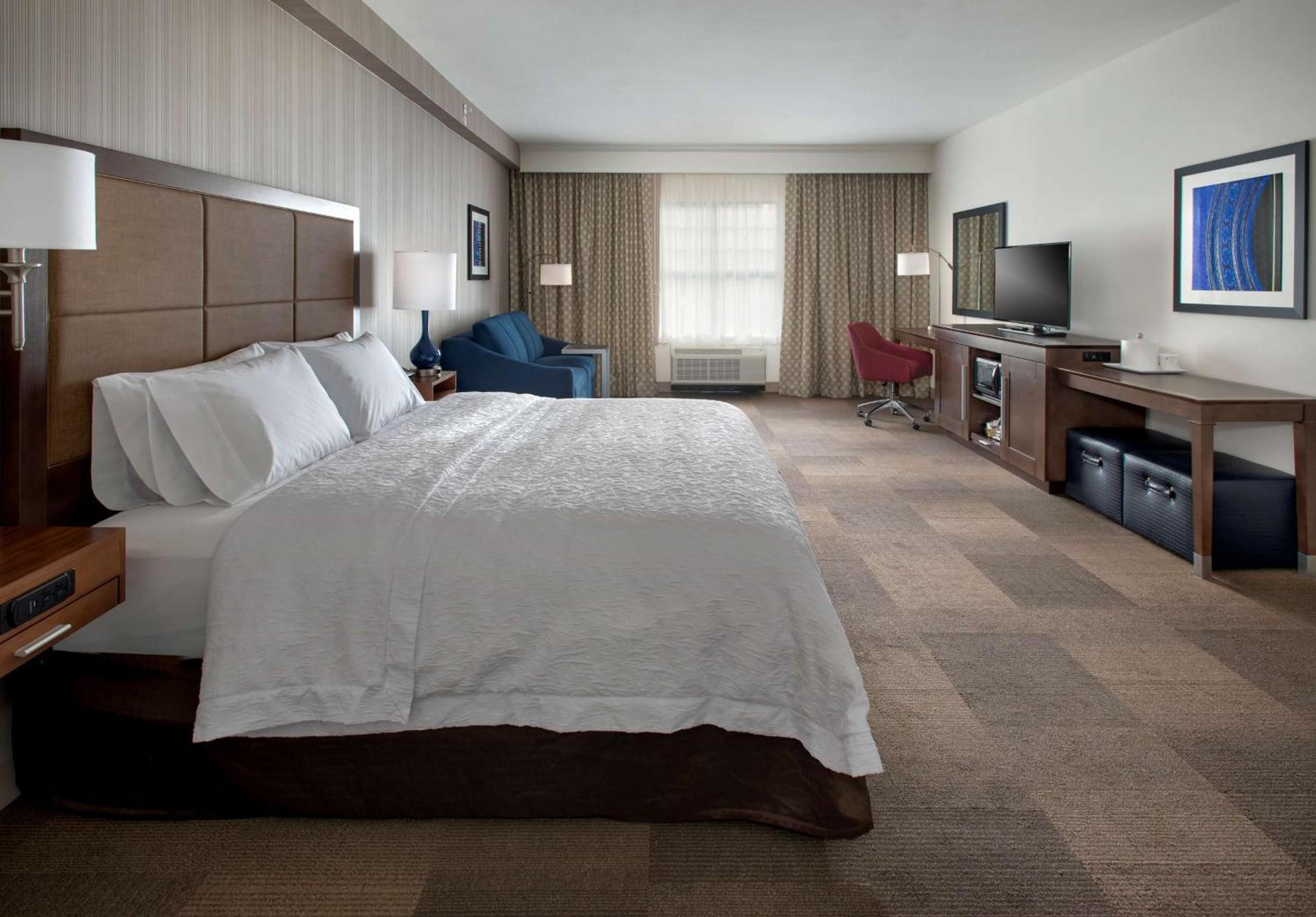 Hampton Inn by Hilton New Paltz, NY photo 22