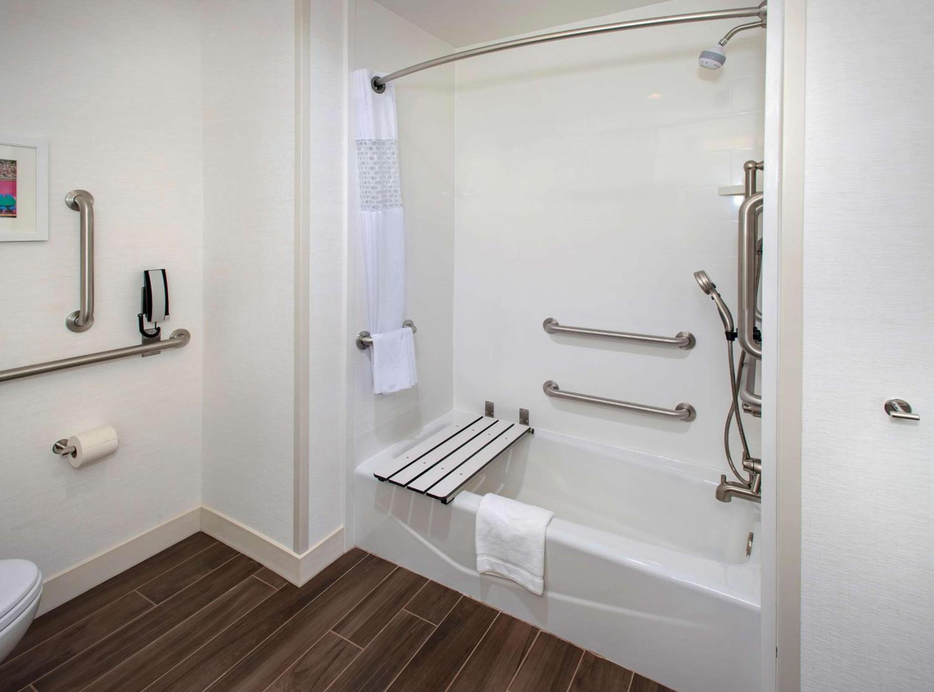 Hampton Inn by Hilton New Paltz, NY photo 24