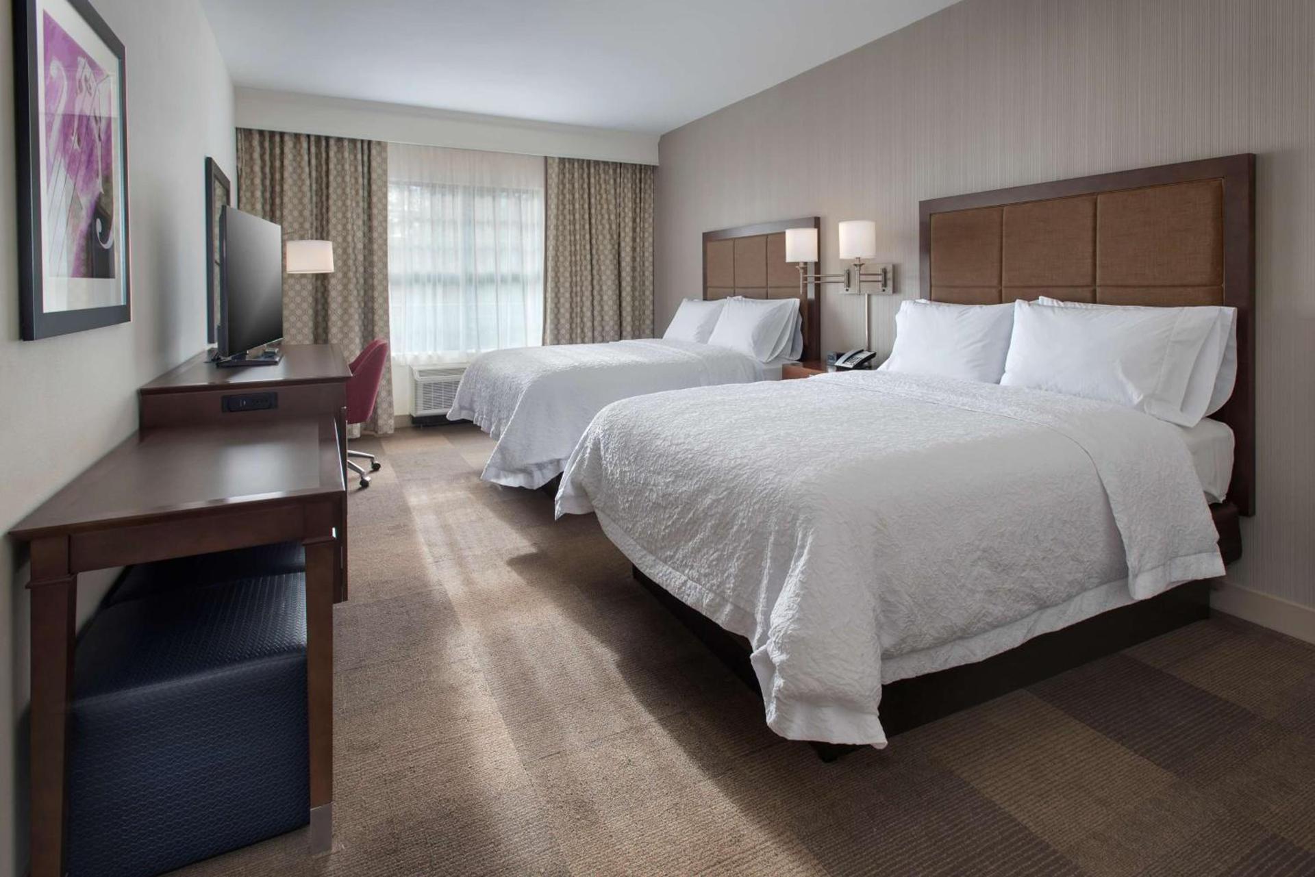 Hampton Inn by Hilton New Paltz, NY photo 23
