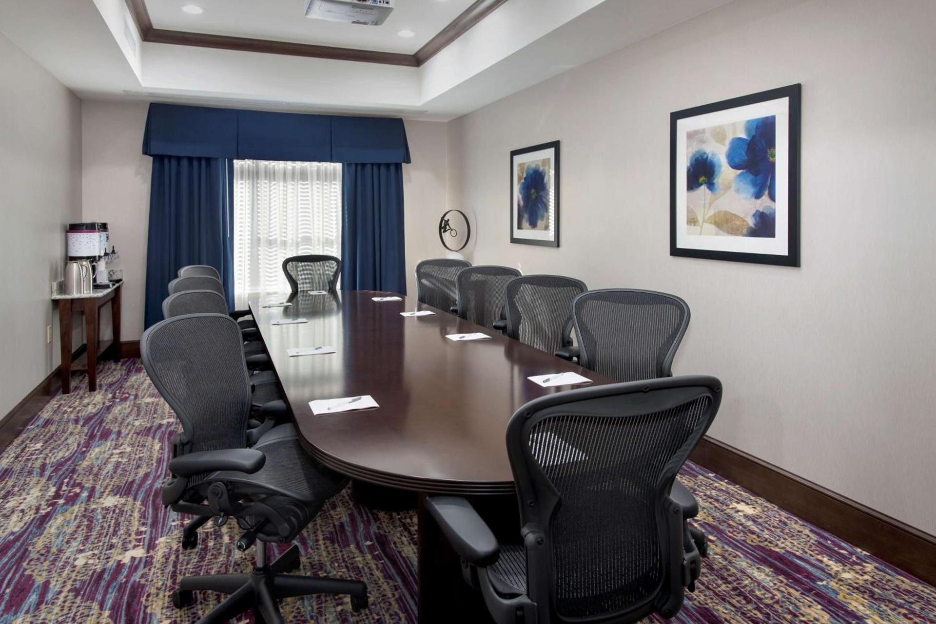 Hampton Inn by Hilton New Paltz, NY photo 27
