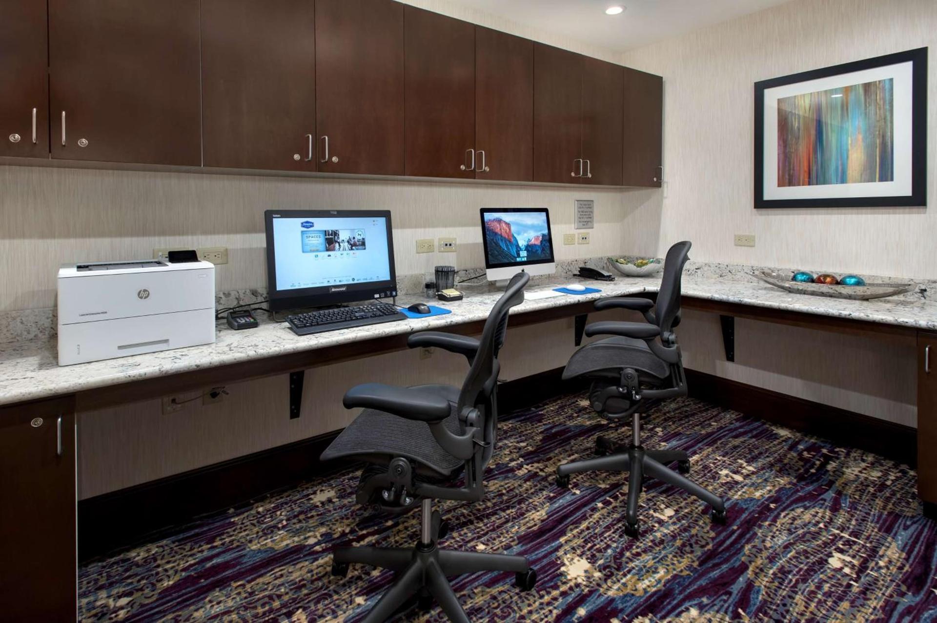 Hampton Inn by Hilton New Paltz, NY photo 29