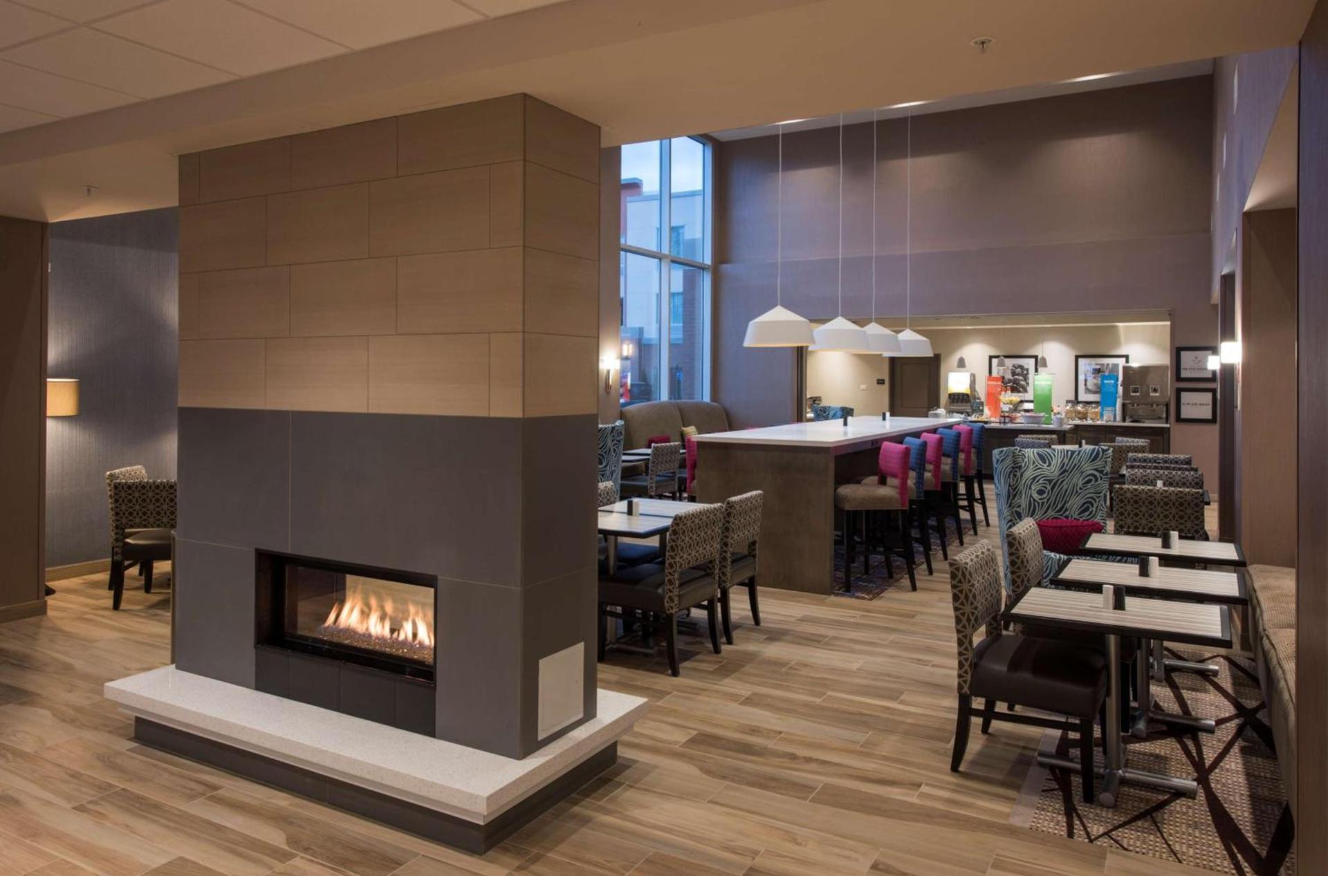 Hampton Inn & Suites Seattle/Redmond Wa photo 4