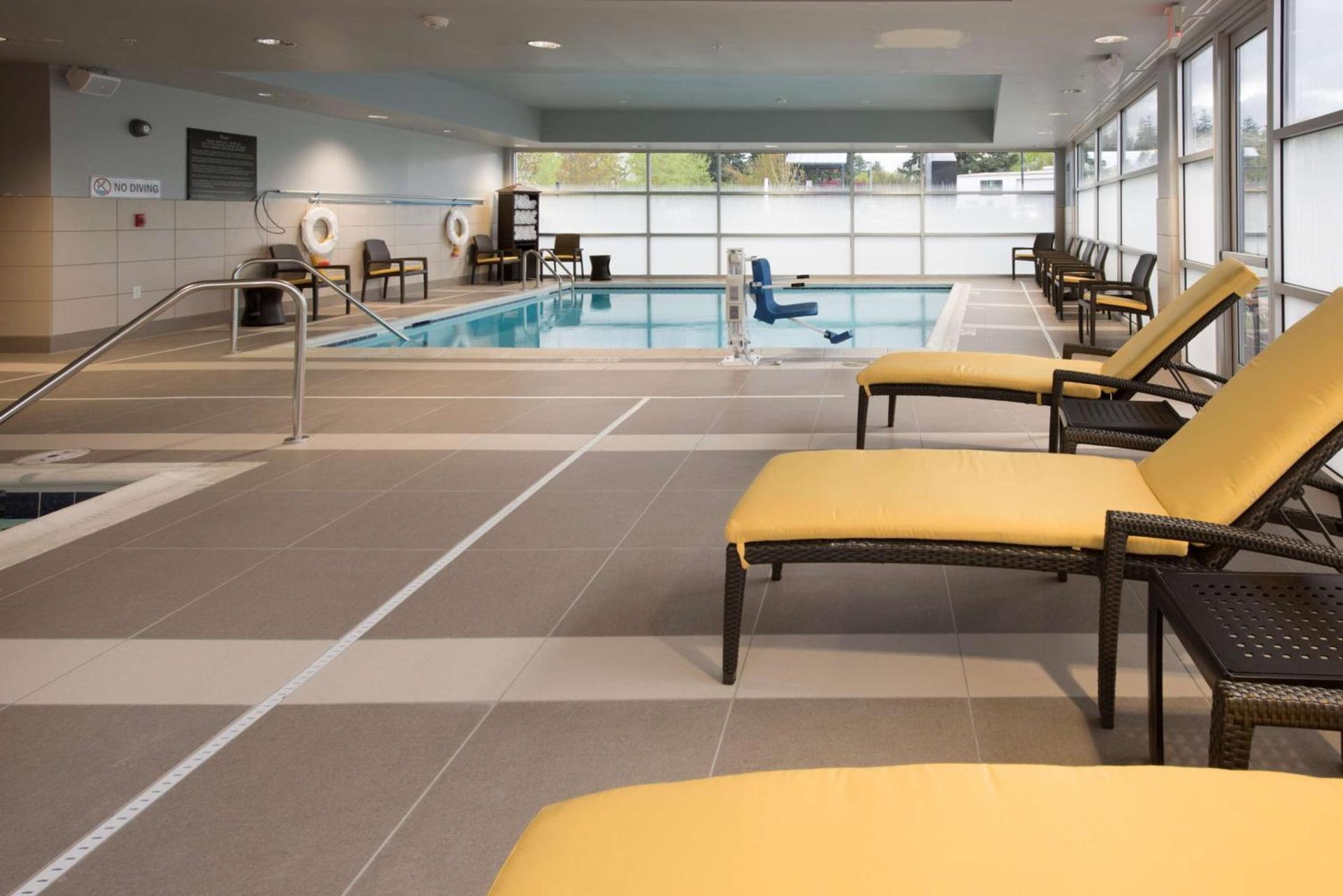 Hampton Inn & Suites Seattle/Redmond Wa photo 7