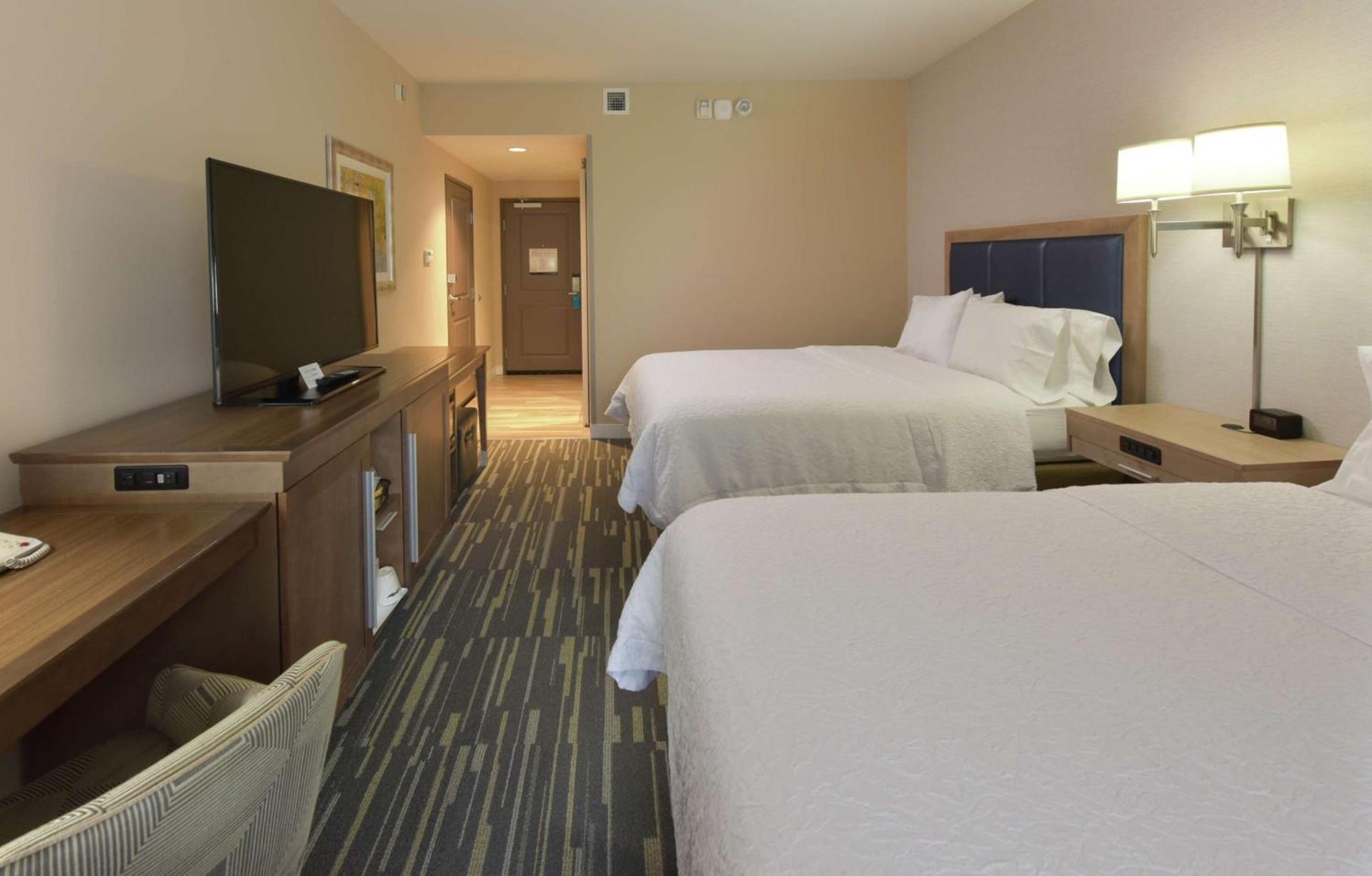 Hampton Inn & Suites Seattle/Redmond Wa photo 15