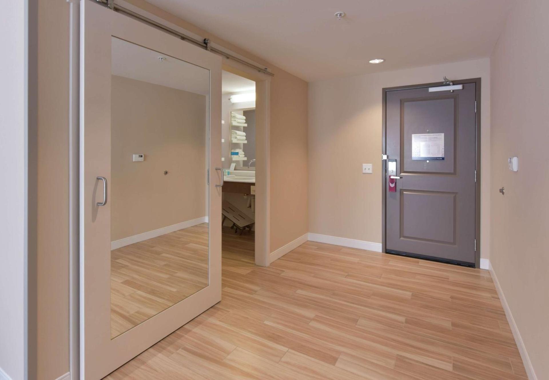 Hampton Inn & Suites Seattle/Redmond Wa photo 18