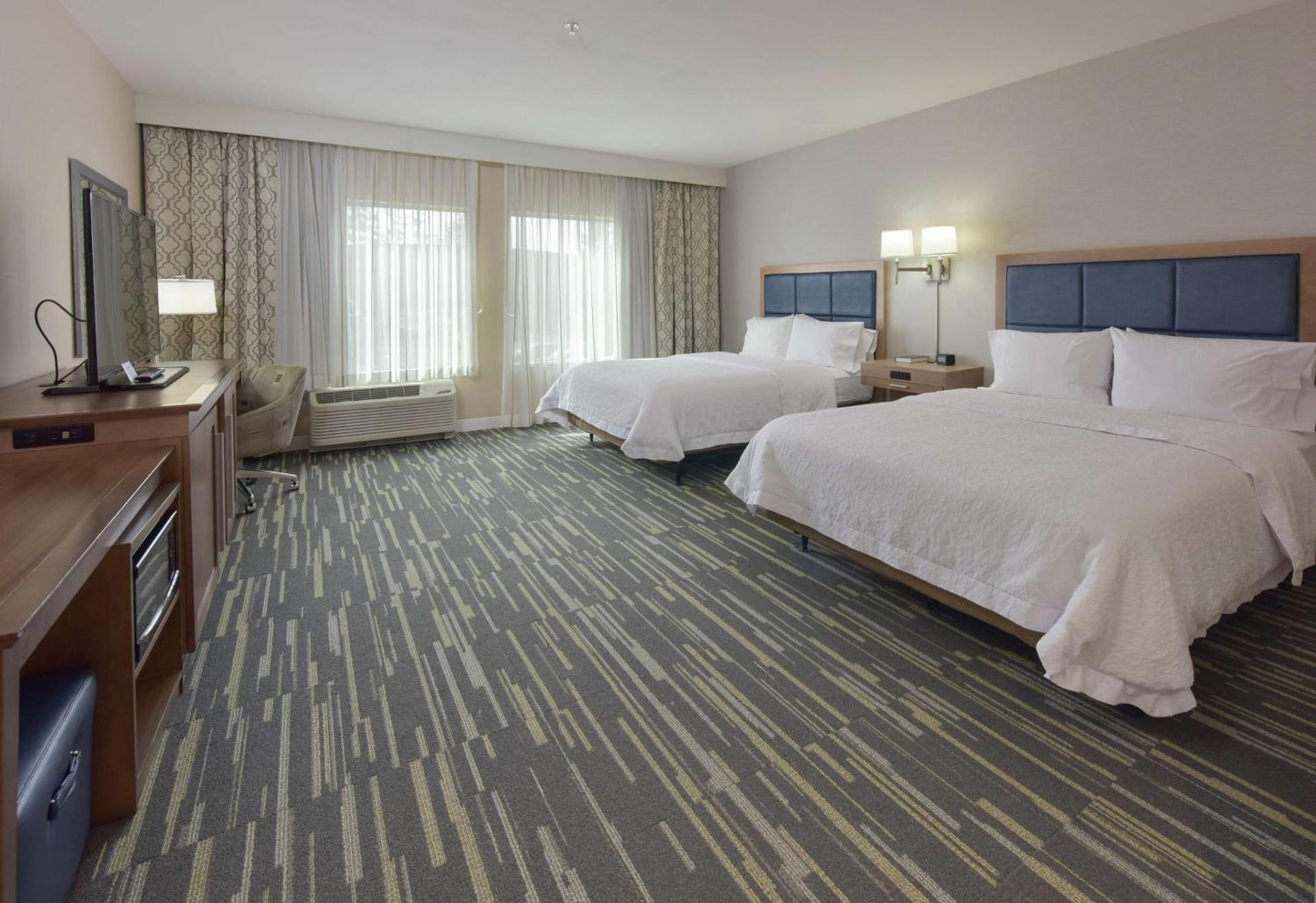 Hampton Inn & Suites Seattle/Redmond Wa photo 19