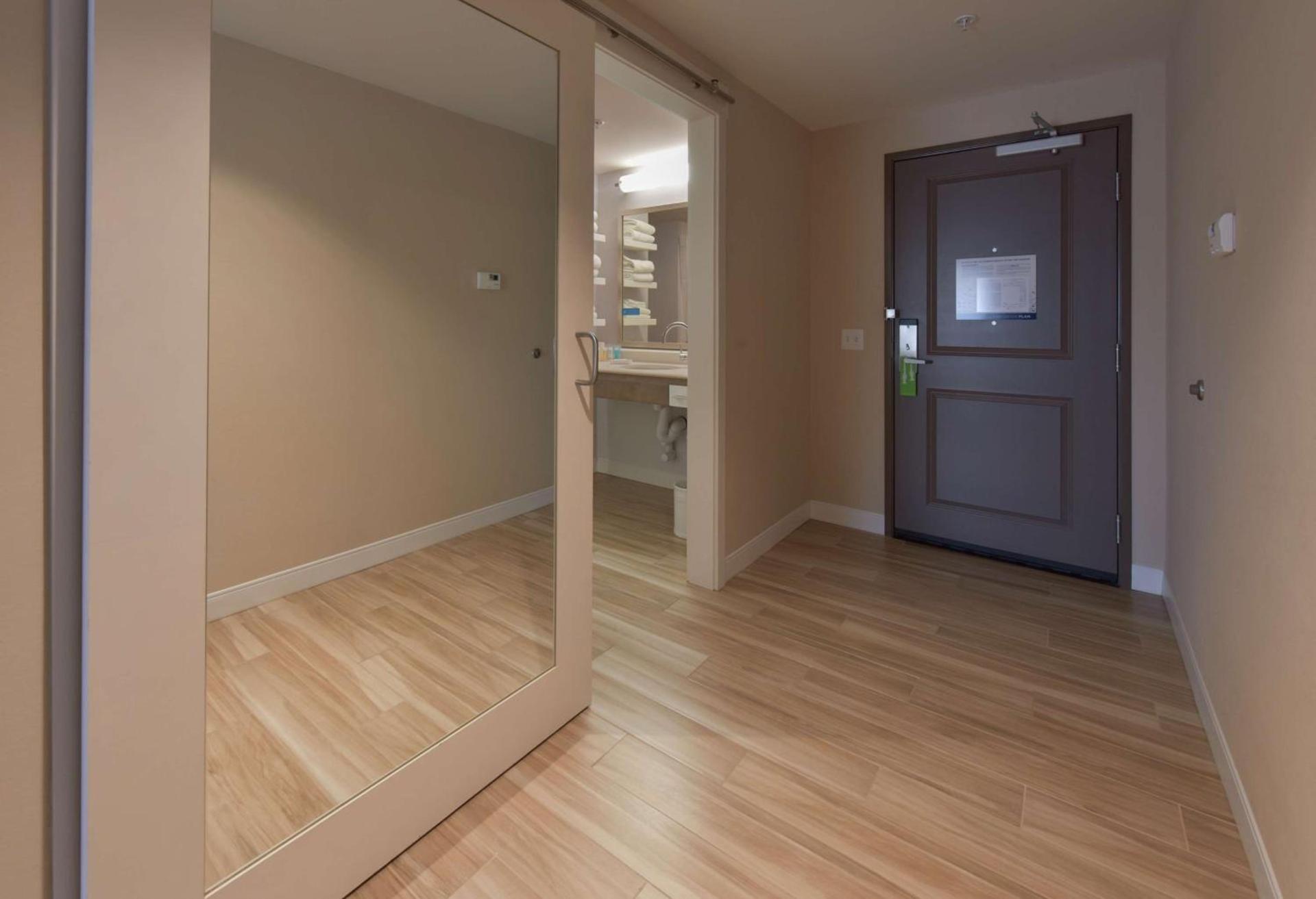 Hampton Inn & Suites Seattle/Redmond Wa photo 22