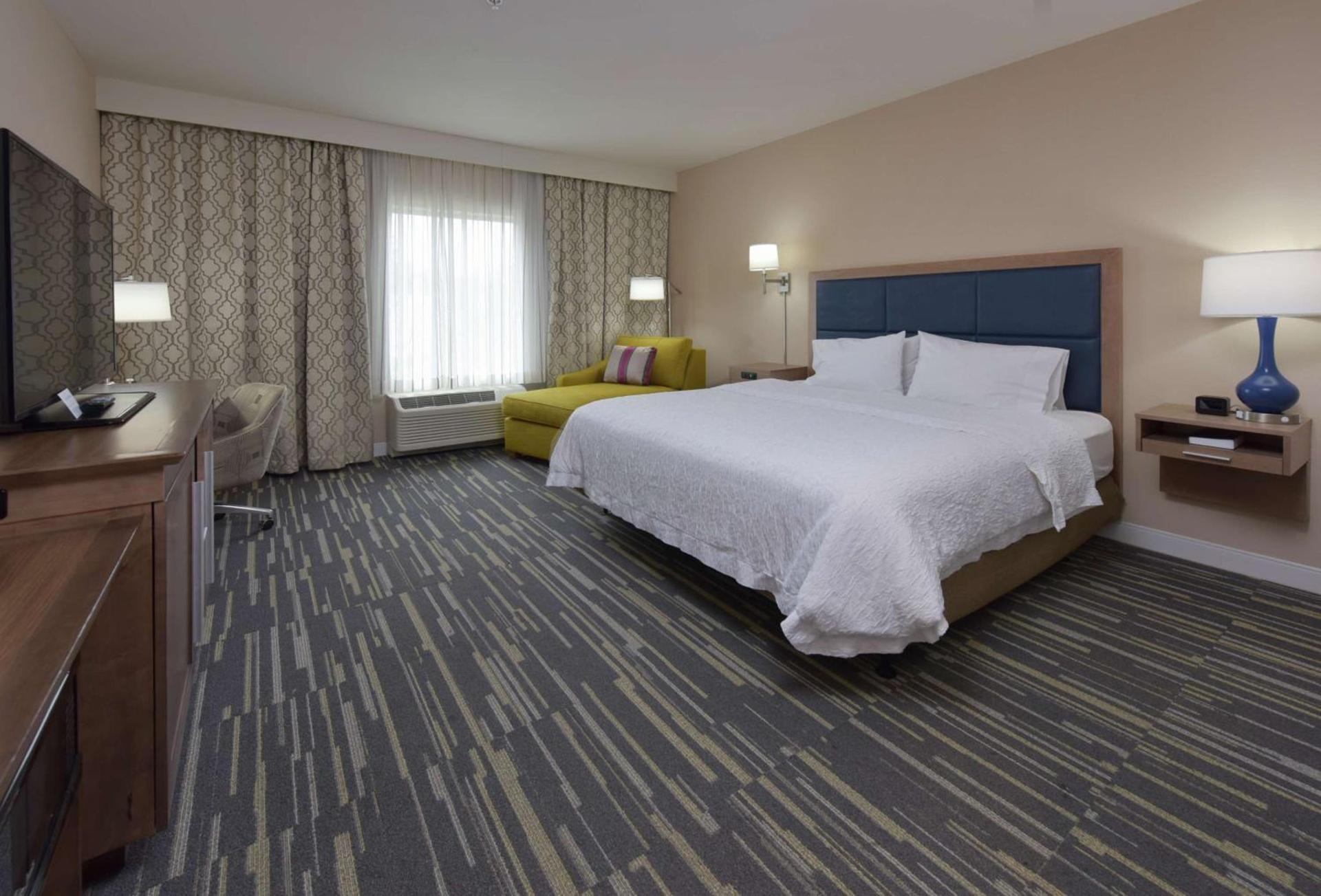 Hampton Inn & Suites Seattle/Redmond Wa photo 24