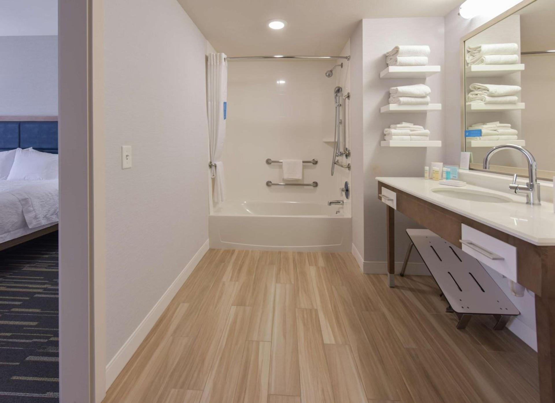 Hampton Inn & Suites Seattle/Redmond Wa photo 26