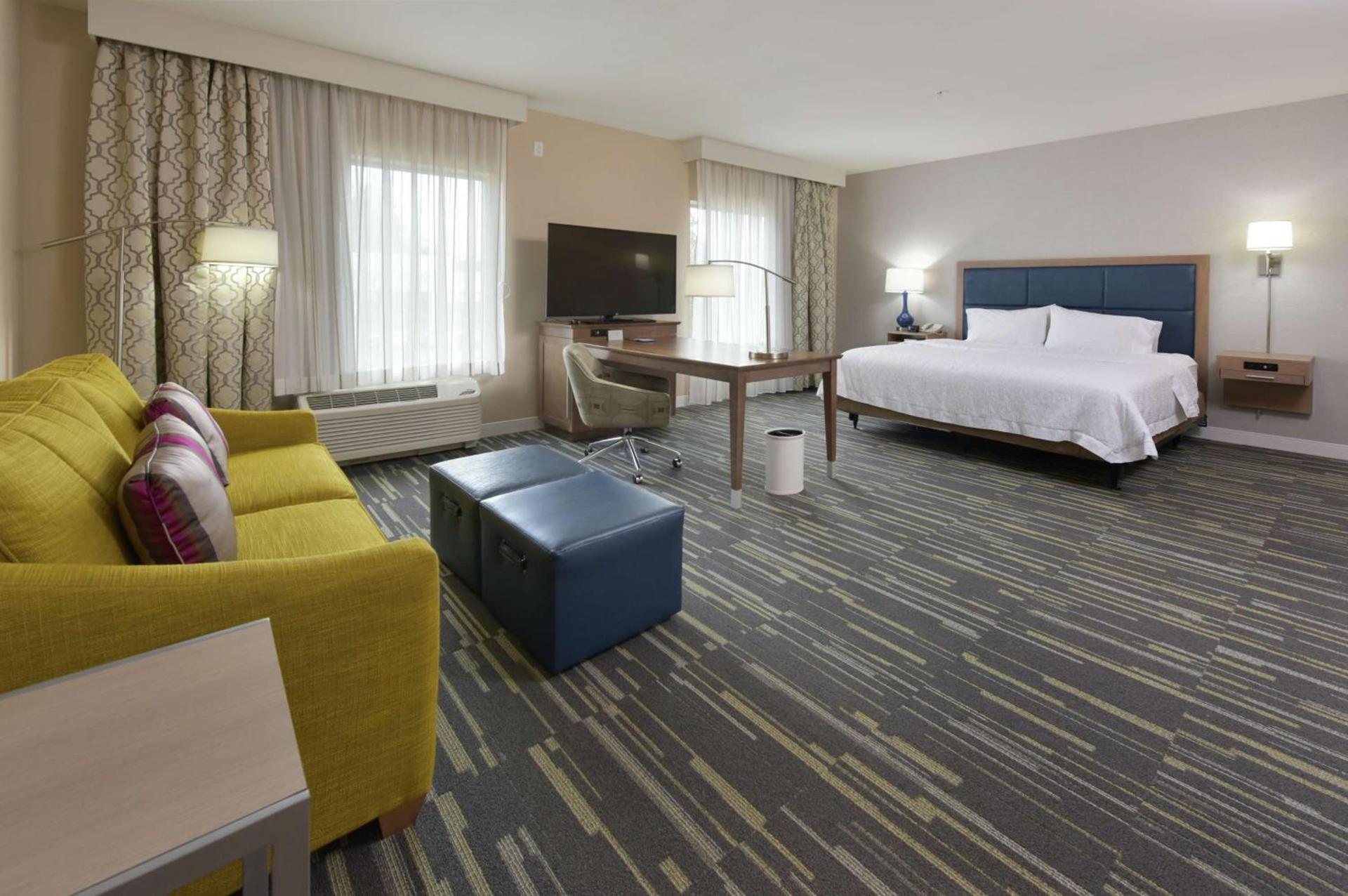 Hampton Inn & Suites Seattle/Redmond Wa photo 27