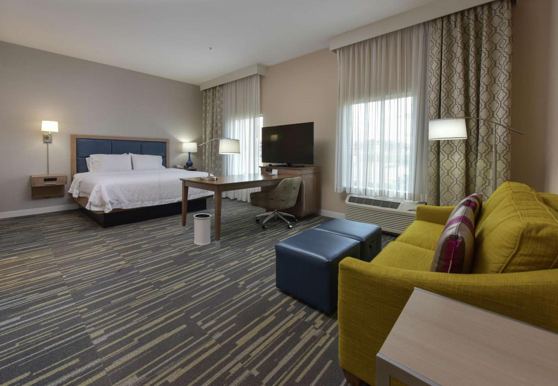 Hampton Inn & Suites Seattle/Redmond Wa photo 29