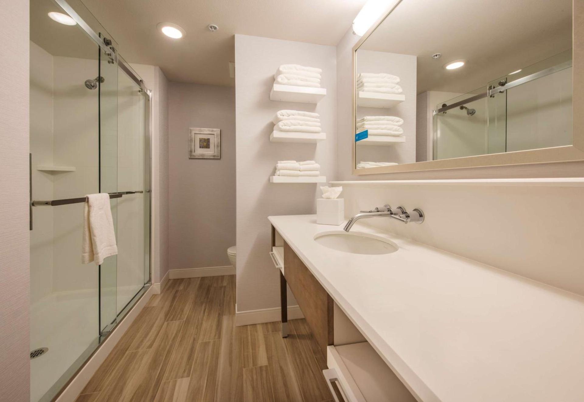 Hampton Inn & Suites Seattle/Redmond Wa photo 30