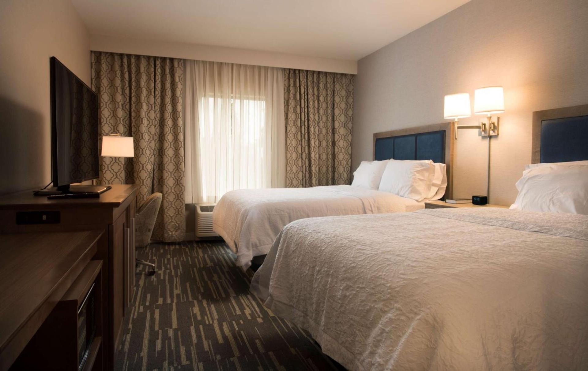 Hampton Inn & Suites Seattle/Redmond Wa photo 31