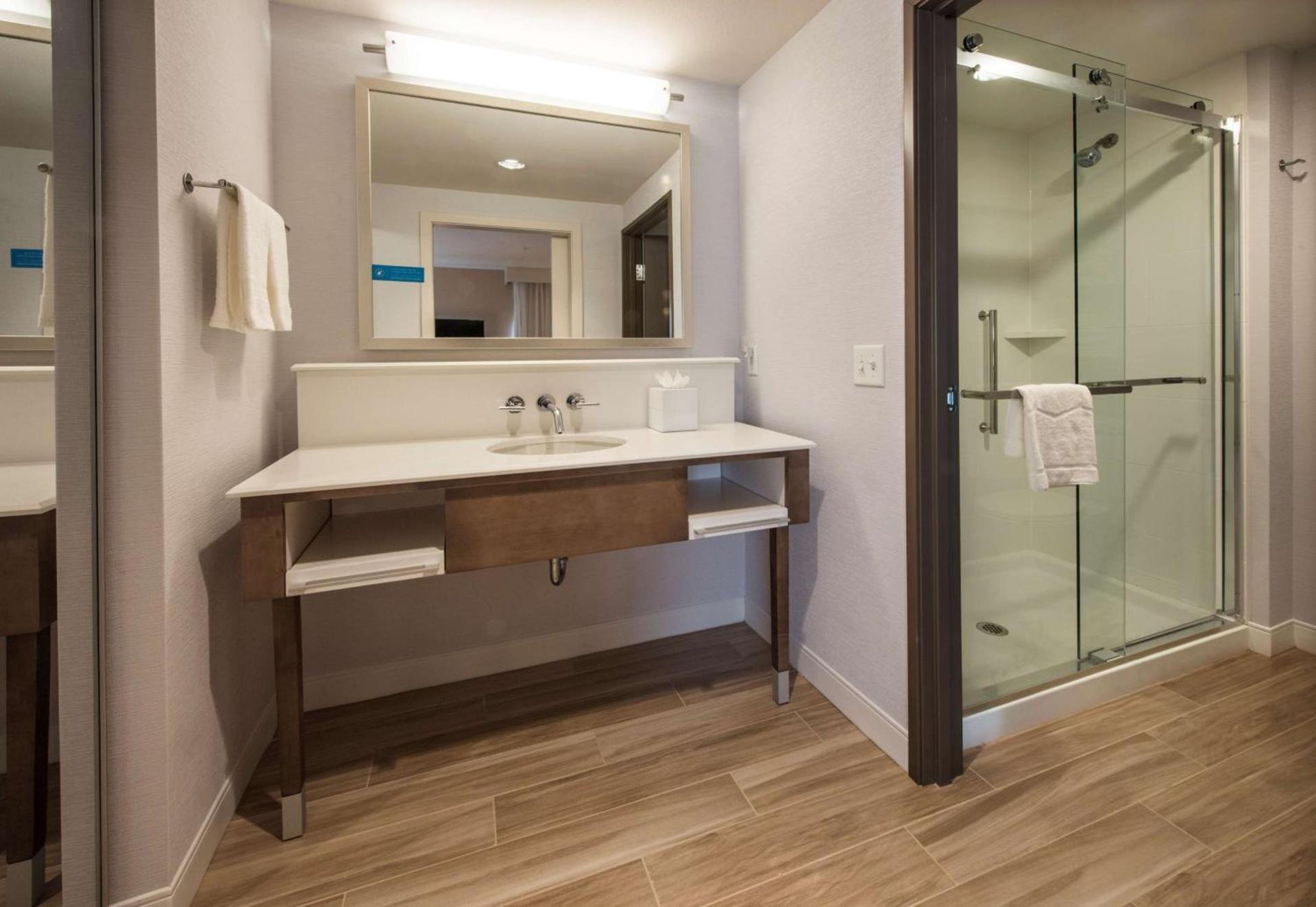 Hampton Inn & Suites Seattle/Redmond Wa photo 33