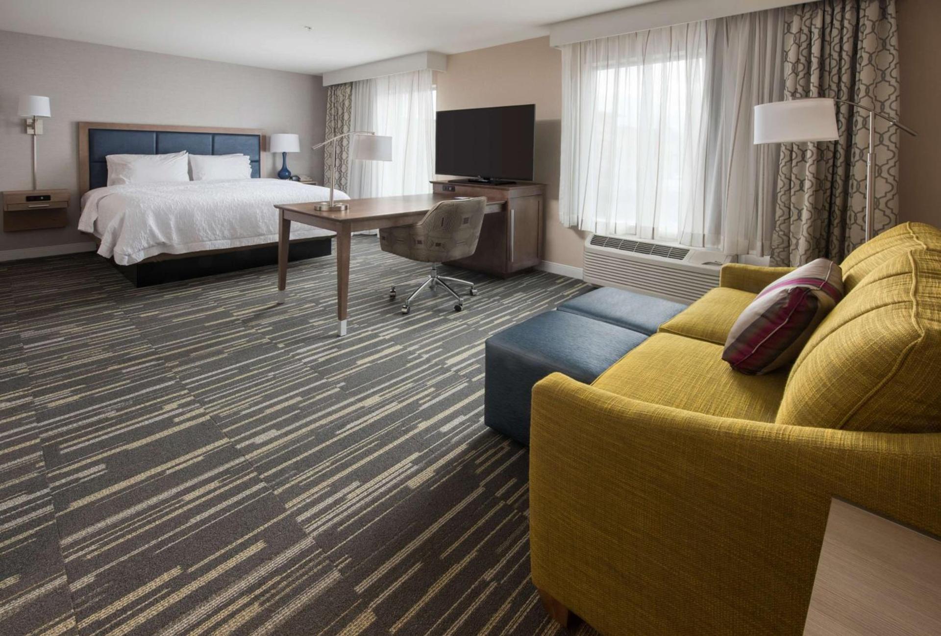 Hampton Inn & Suites Seattle/Redmond Wa photo 34