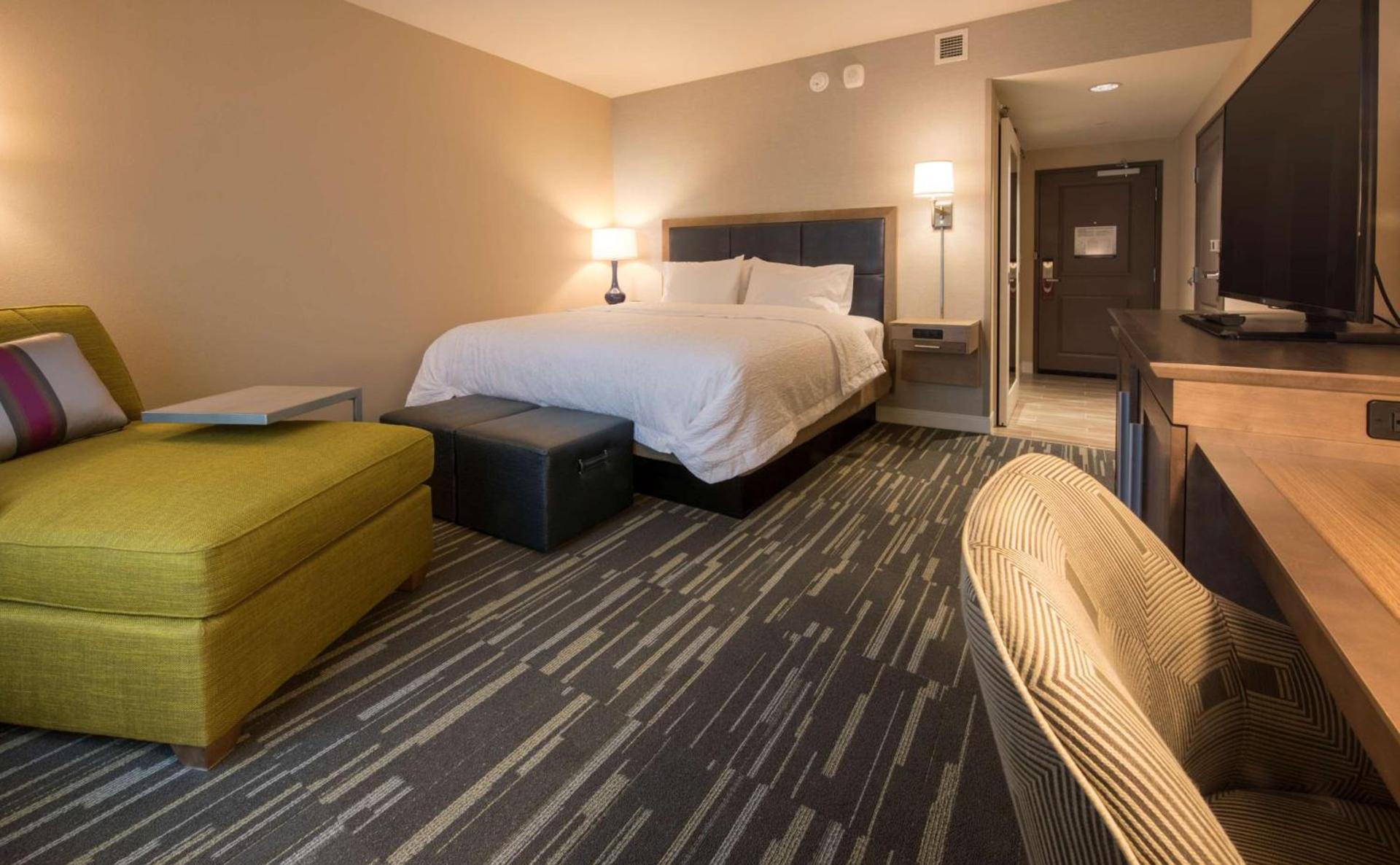 Hampton Inn & Suites Seattle/Redmond Wa photo 36