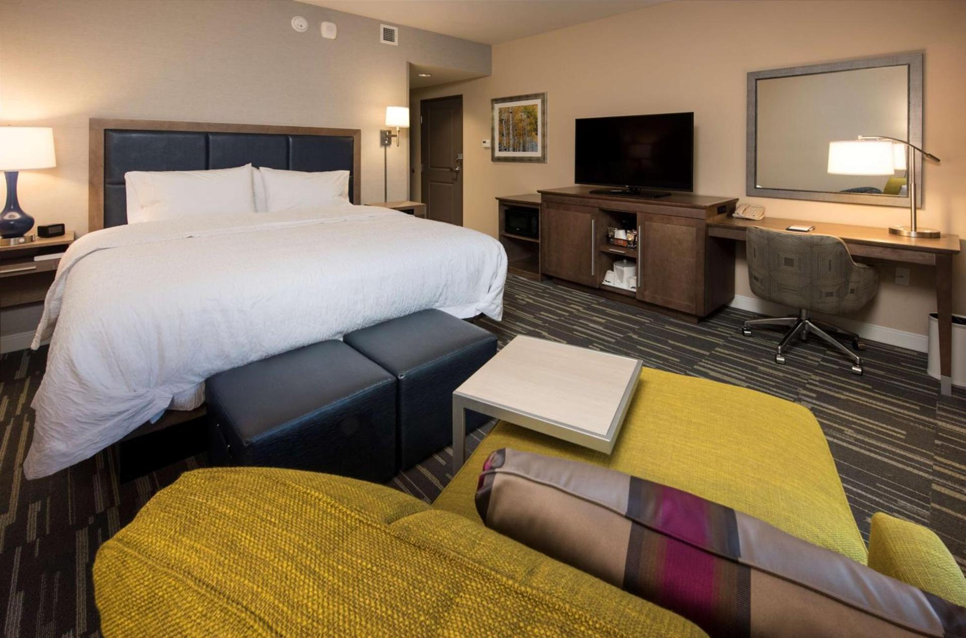 Hampton Inn & Suites Seattle/Redmond Wa photo 38
