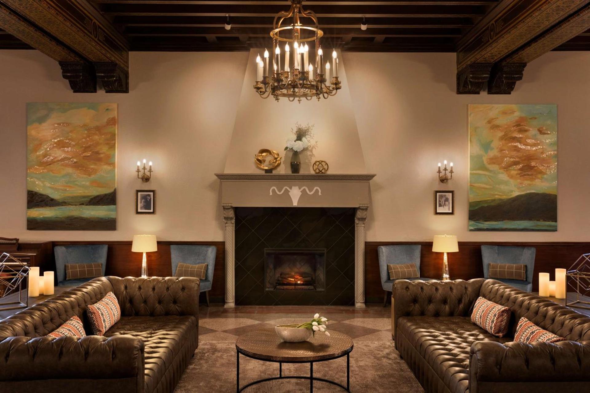 Hotel Saranac, Curio Collection By Hilton photo 4