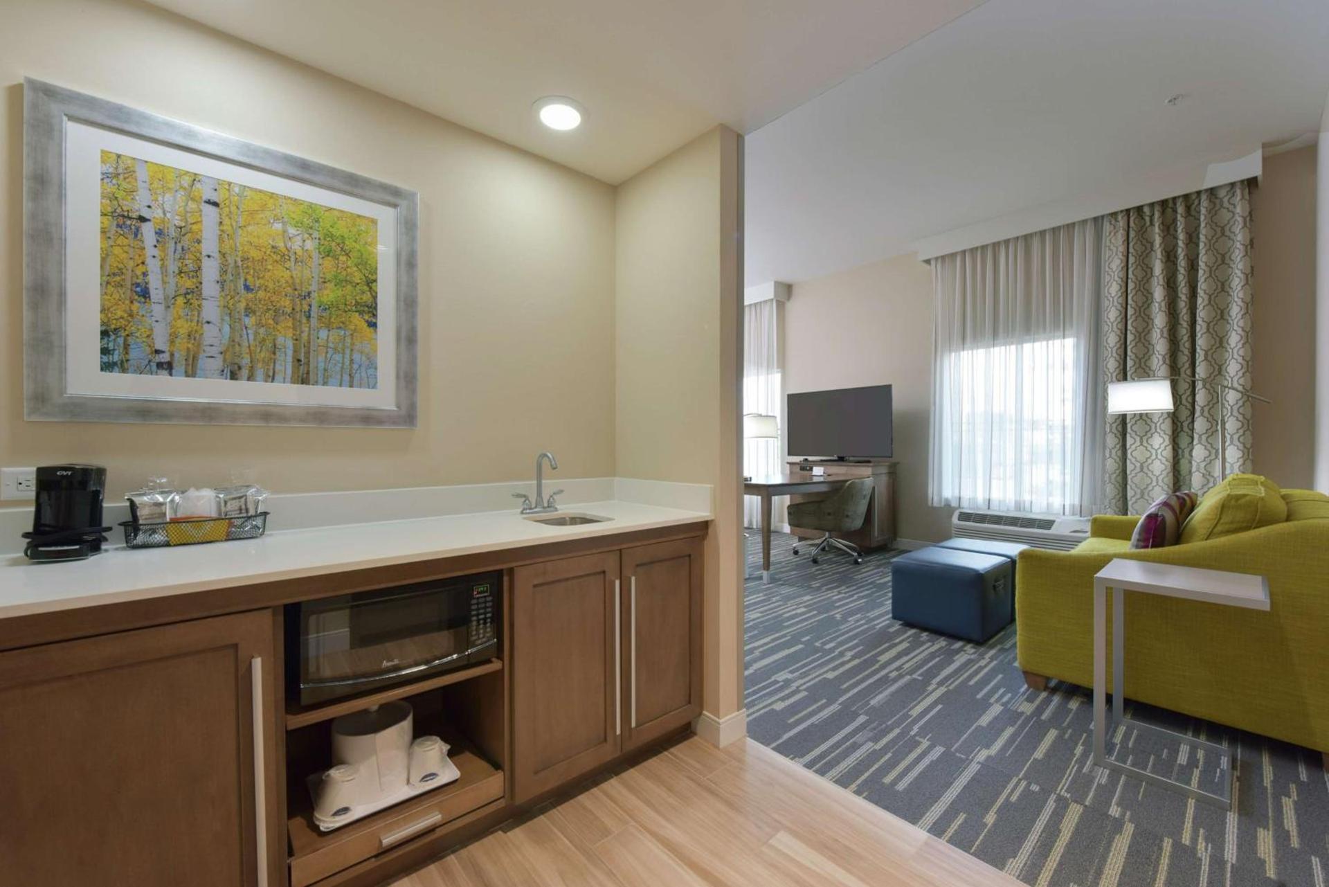 Hampton Inn & Suites Seattle/Redmond Wa photo 40