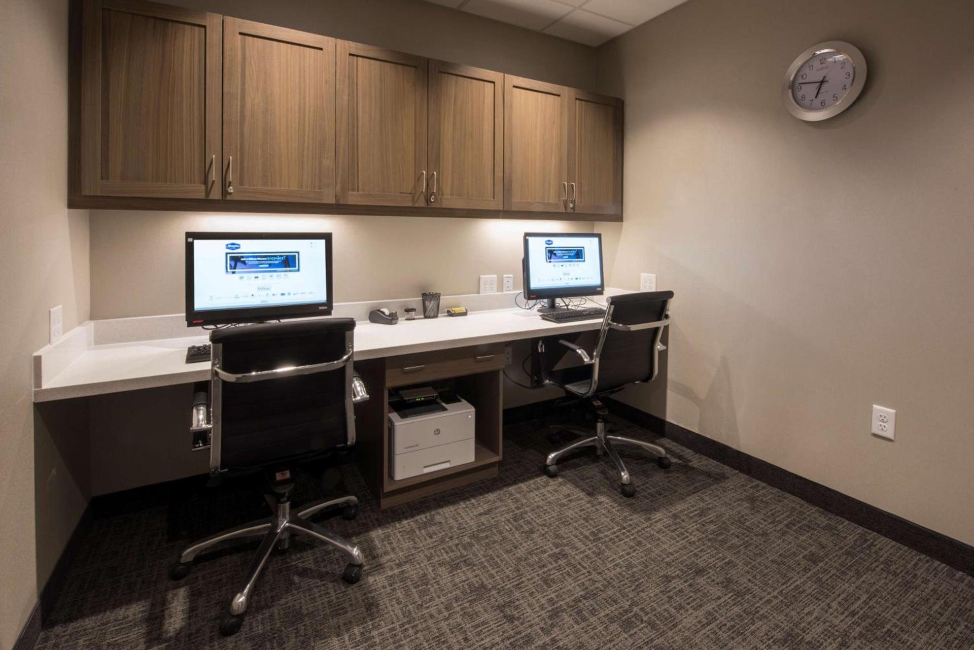 Hampton Inn & Suites Seattle/Redmond Wa photo 42
