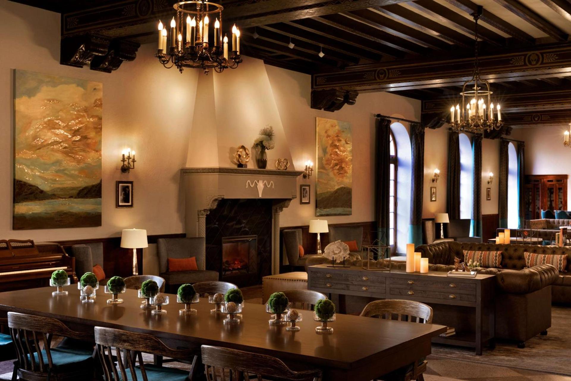 Hotel Saranac, Curio Collection By Hilton photo 5
