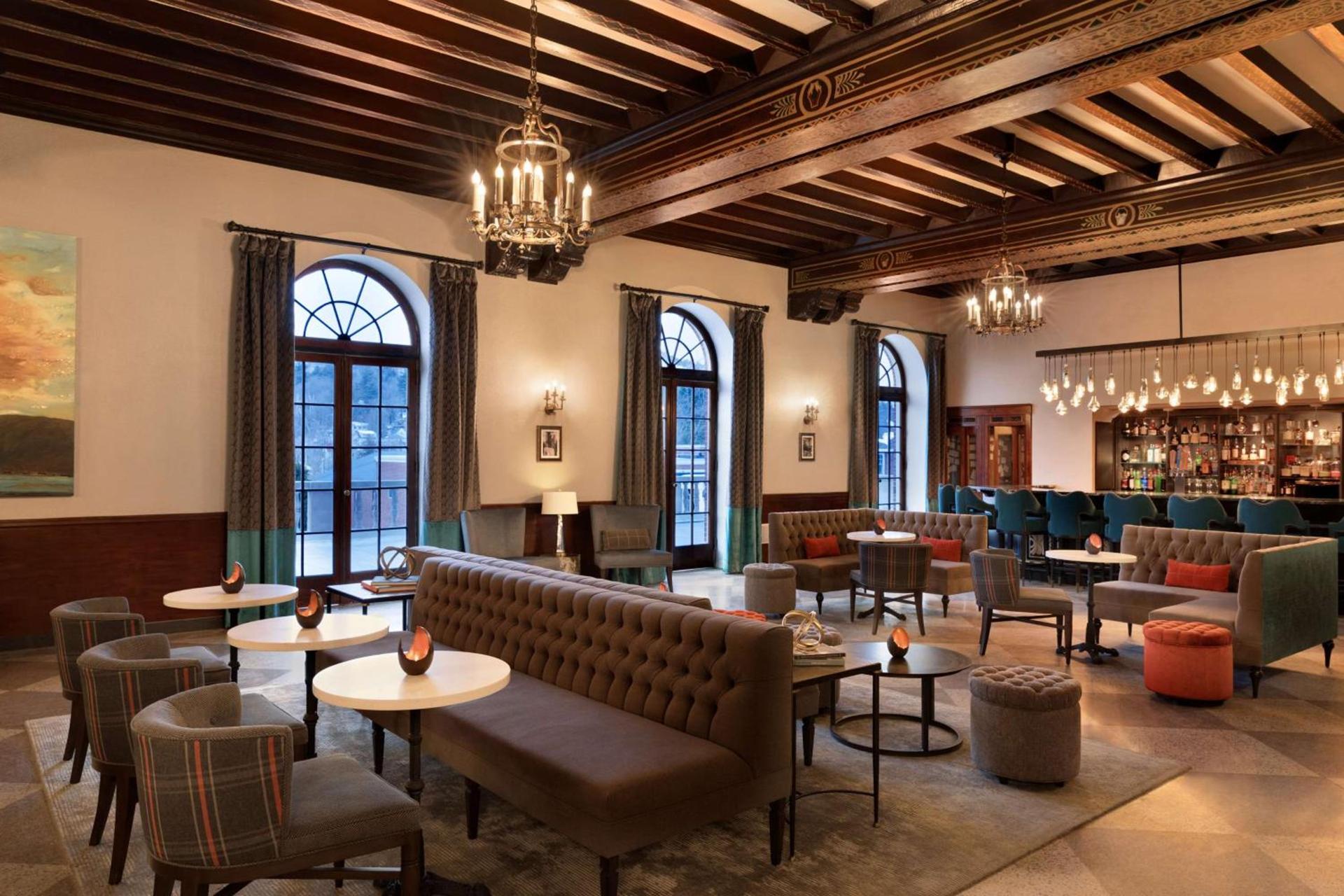 Hotel Saranac, Curio Collection By Hilton photo 6