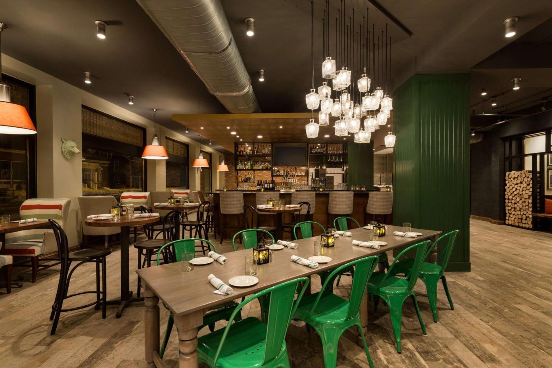 Hotel Saranac, Curio Collection By Hilton photo 8