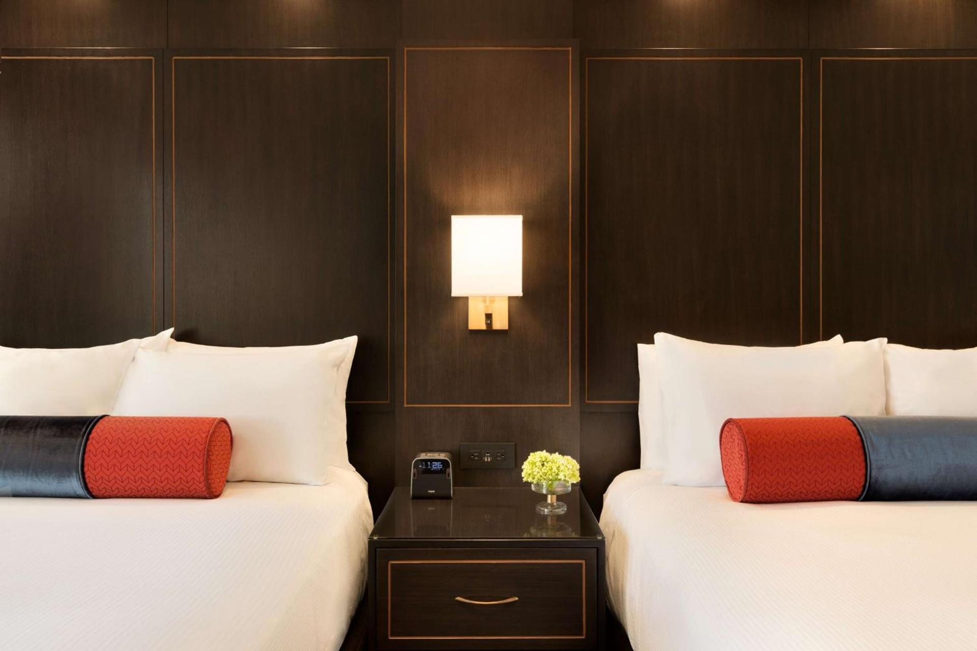 Hotel Saranac, Curio Collection By Hilton photo 17