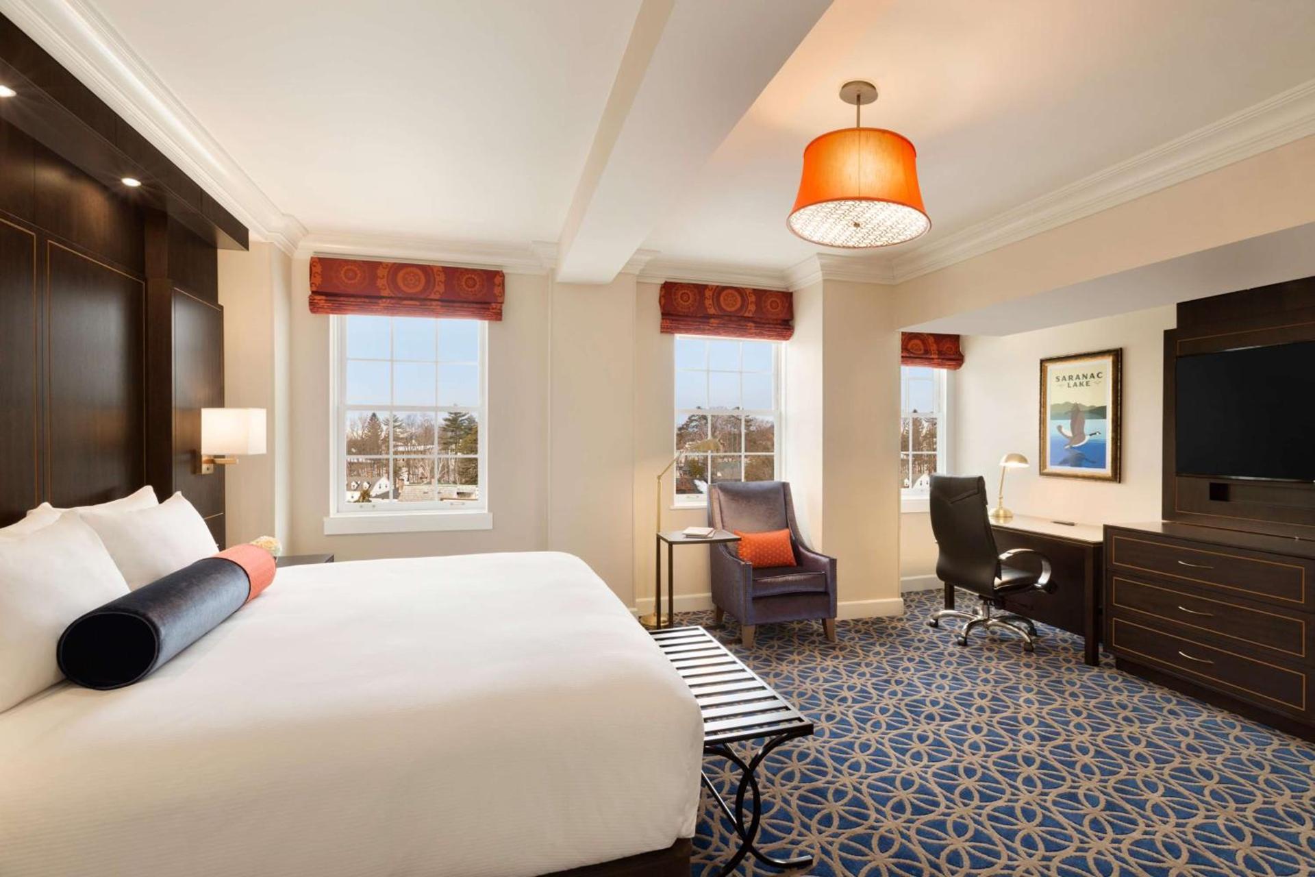 Hotel Saranac, Curio Collection By Hilton photo 18