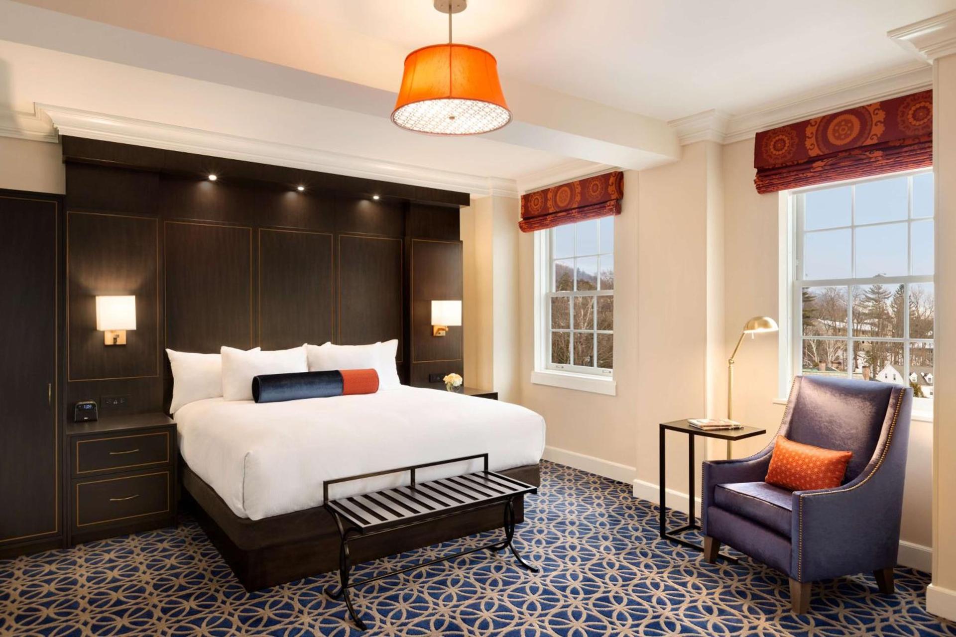 Hotel Saranac, Curio Collection By Hilton photo 19