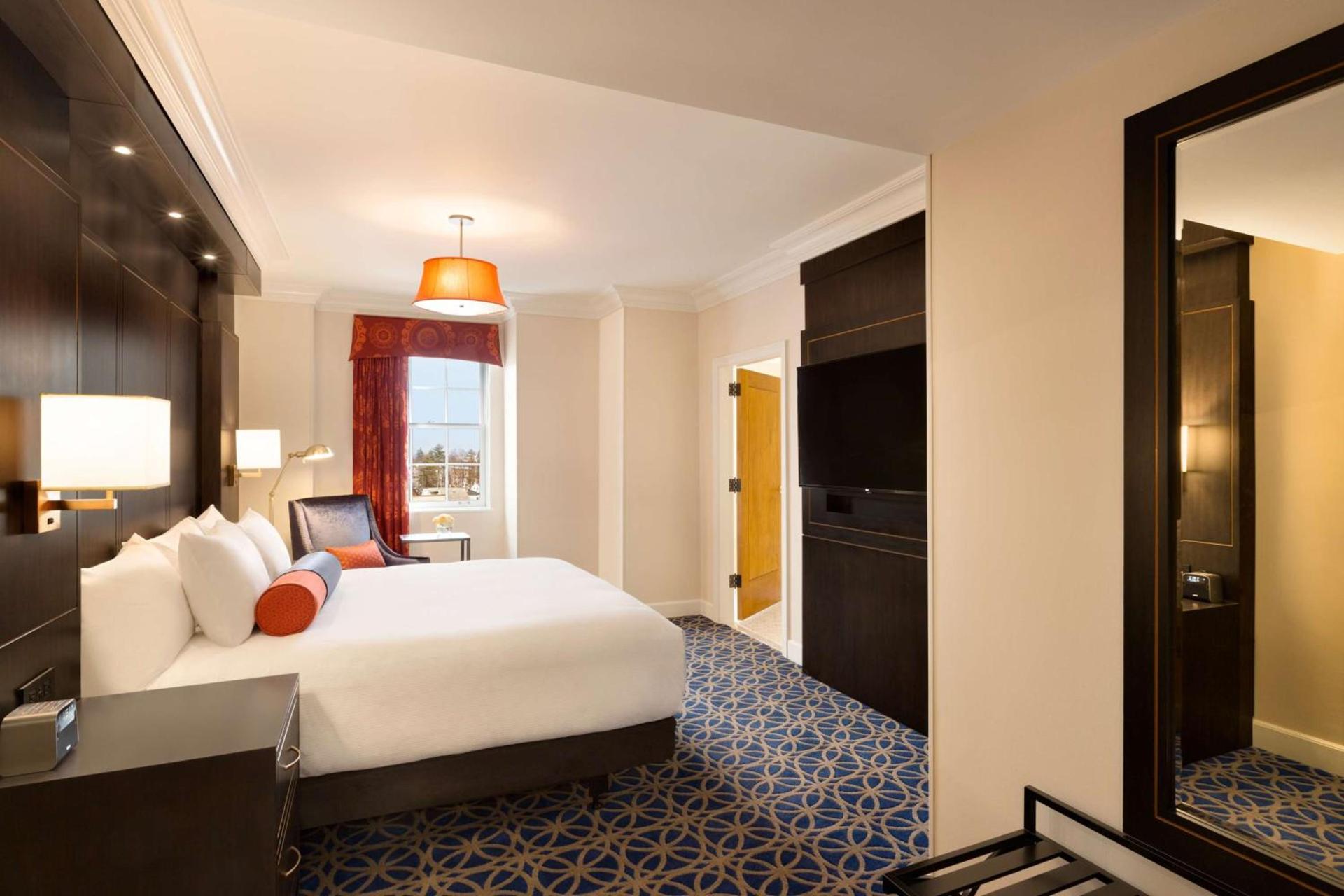 Hotel Saranac, Curio Collection By Hilton photo 21