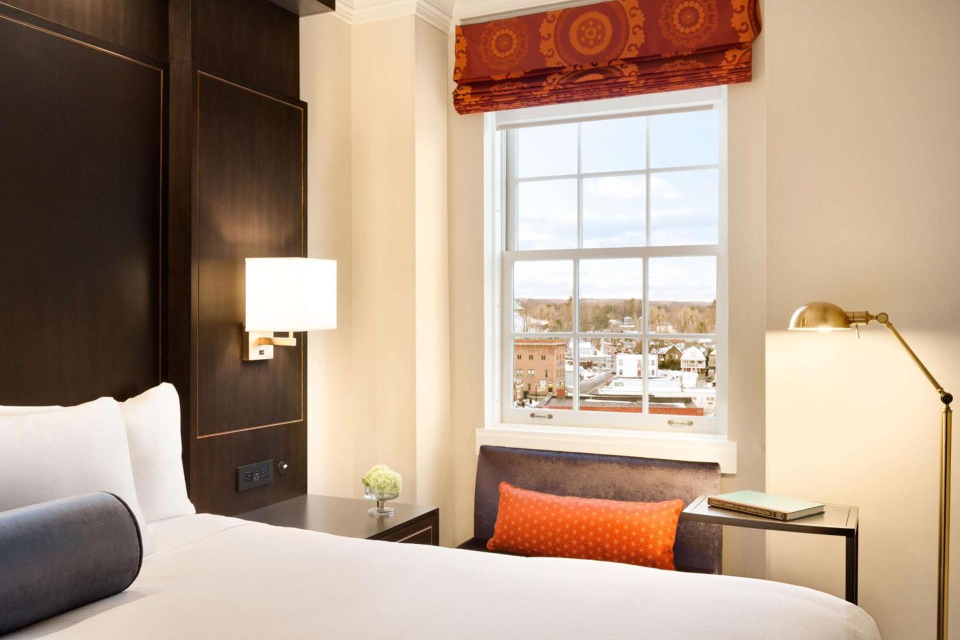 Hotel Saranac, Curio Collection By Hilton photo 25