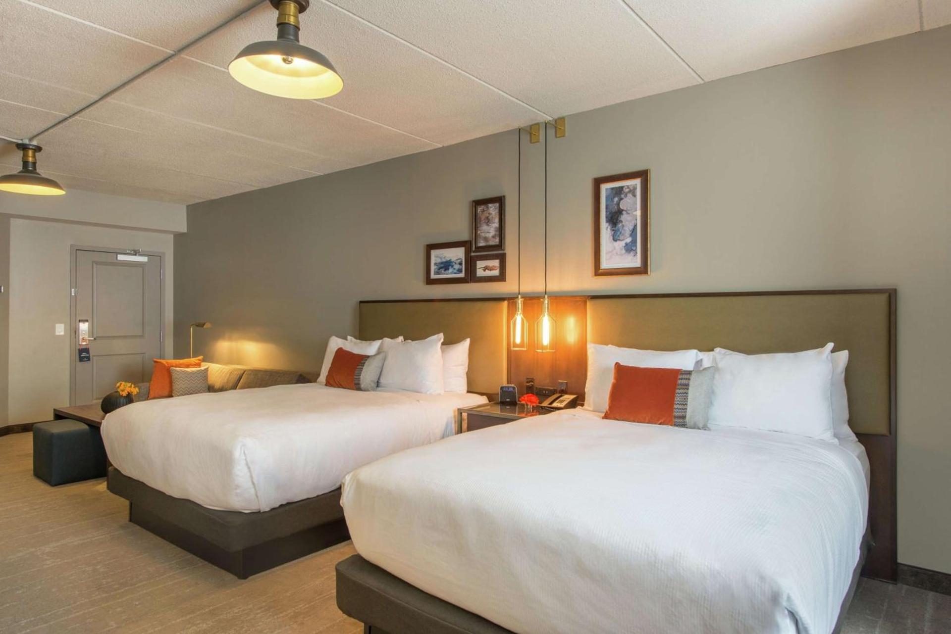 Hotel Saranac, Curio Collection By Hilton photo 27