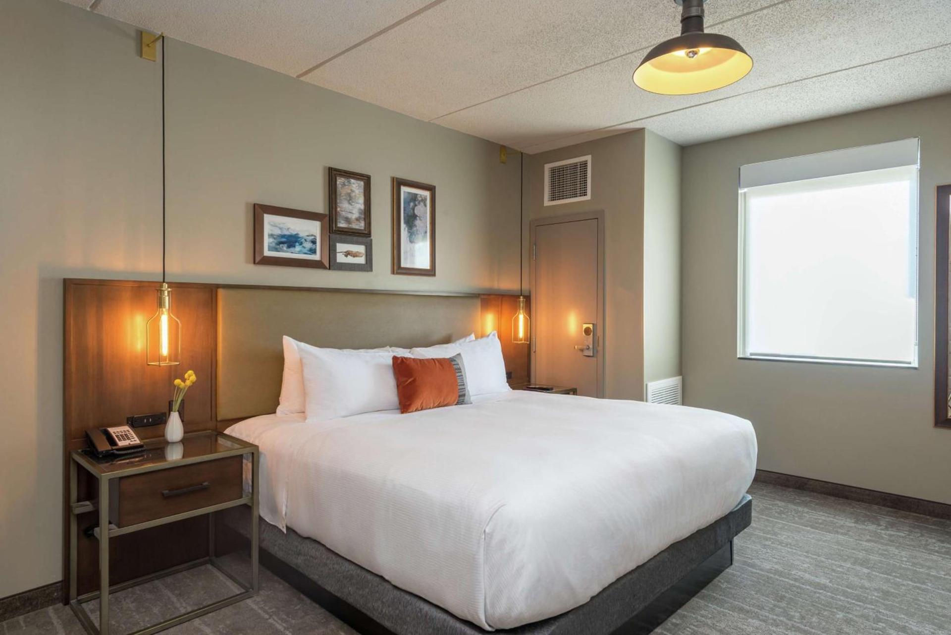 Hotel Saranac, Curio Collection By Hilton photo 28