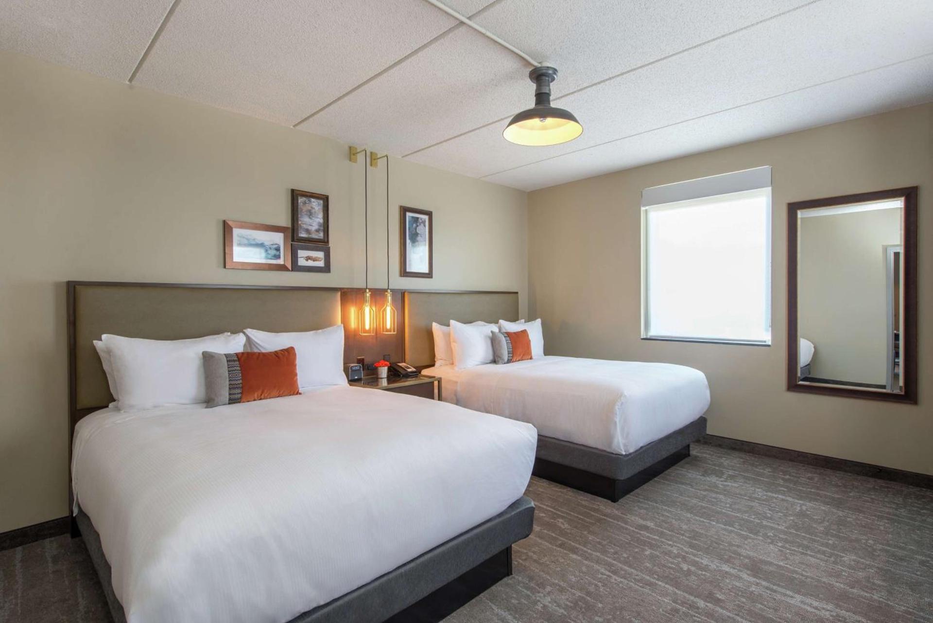 Hotel Saranac, Curio Collection By Hilton photo 30
