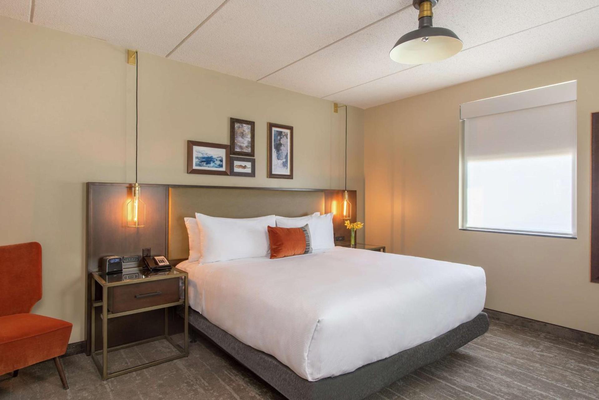 Hotel Saranac, Curio Collection By Hilton photo 36