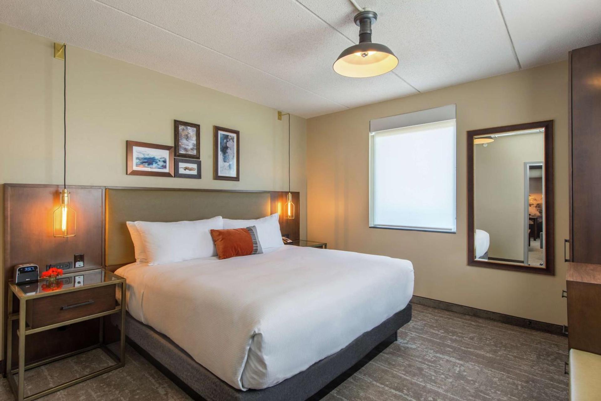 Hotel Saranac, Curio Collection By Hilton photo 38