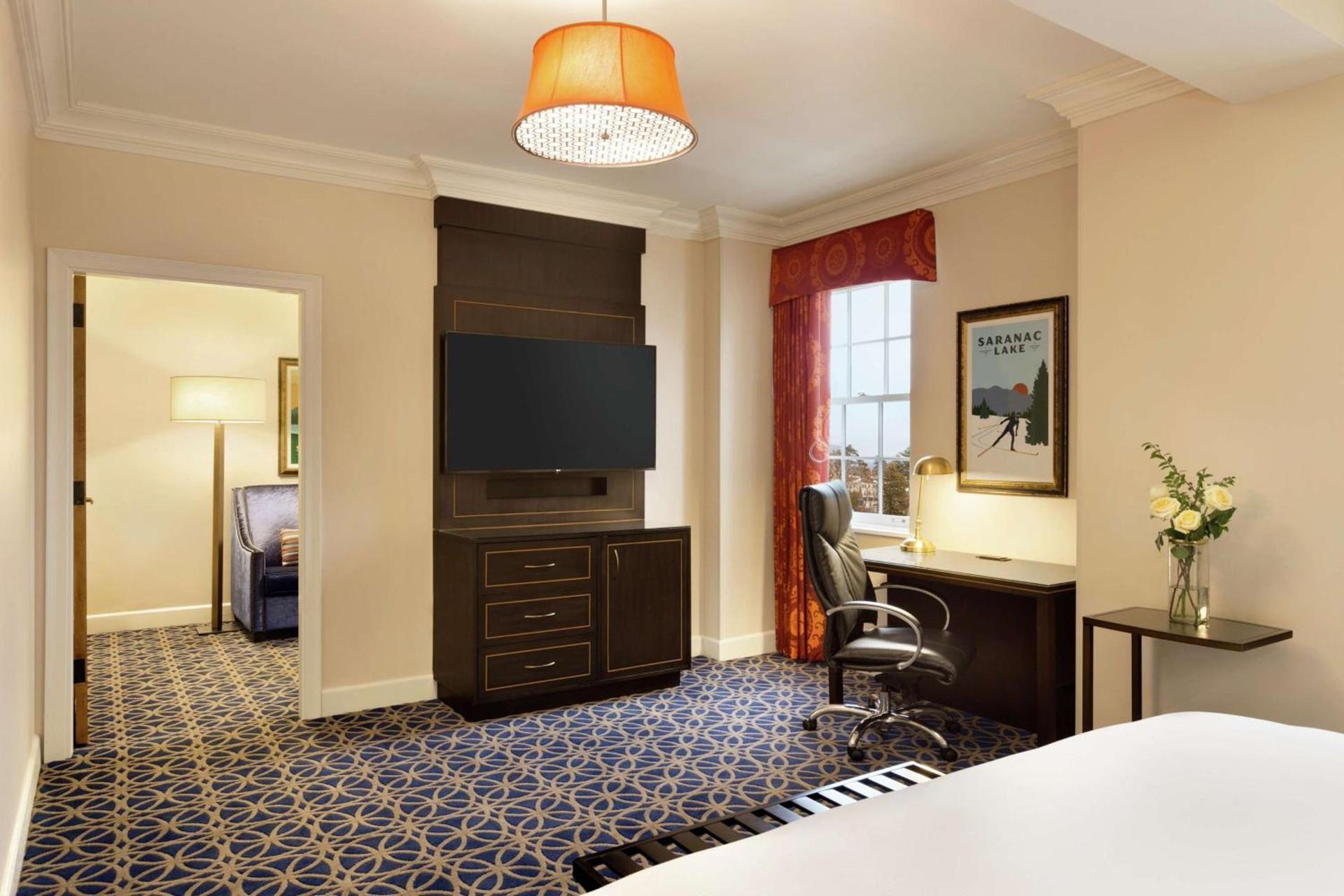 Hotel Saranac, Curio Collection By Hilton photo 40