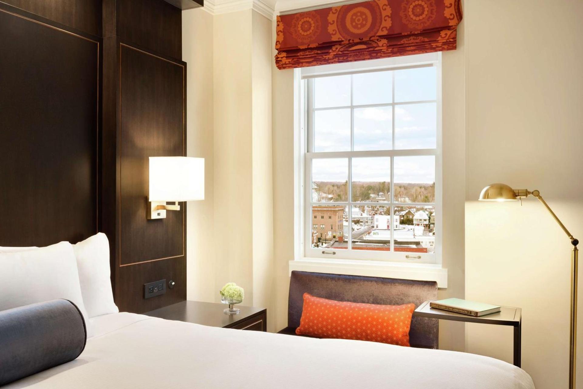 Hotel Saranac, Curio Collection By Hilton photo 41
