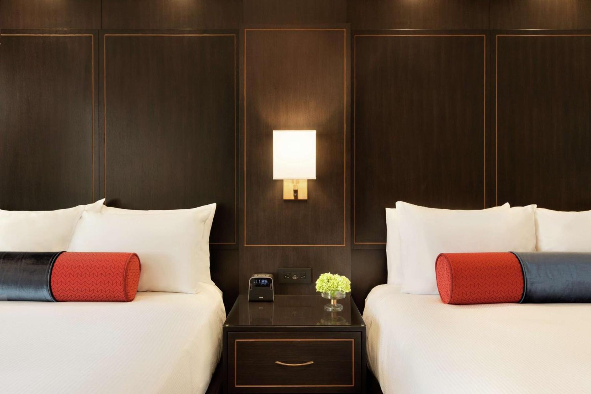 Hotel Saranac, Curio Collection By Hilton photo 43