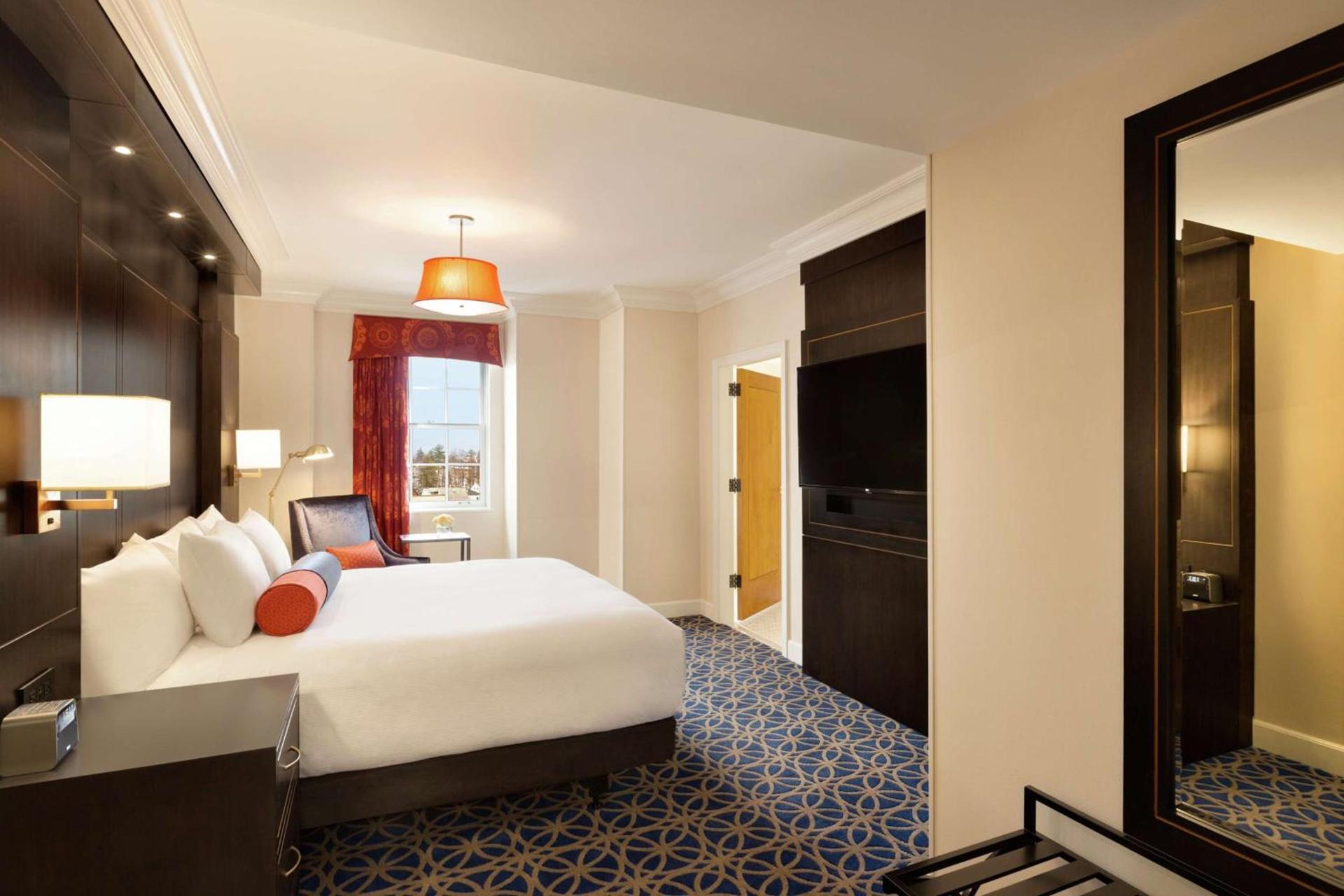 Hotel Saranac, Curio Collection By Hilton photo 44