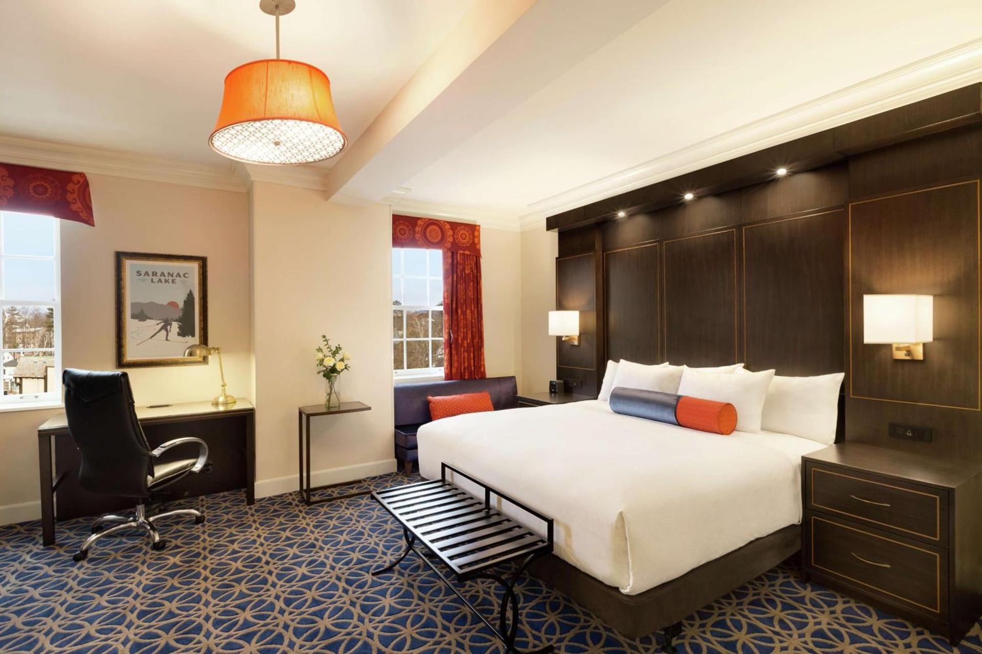 Hotel Saranac, Curio Collection By Hilton photo 45